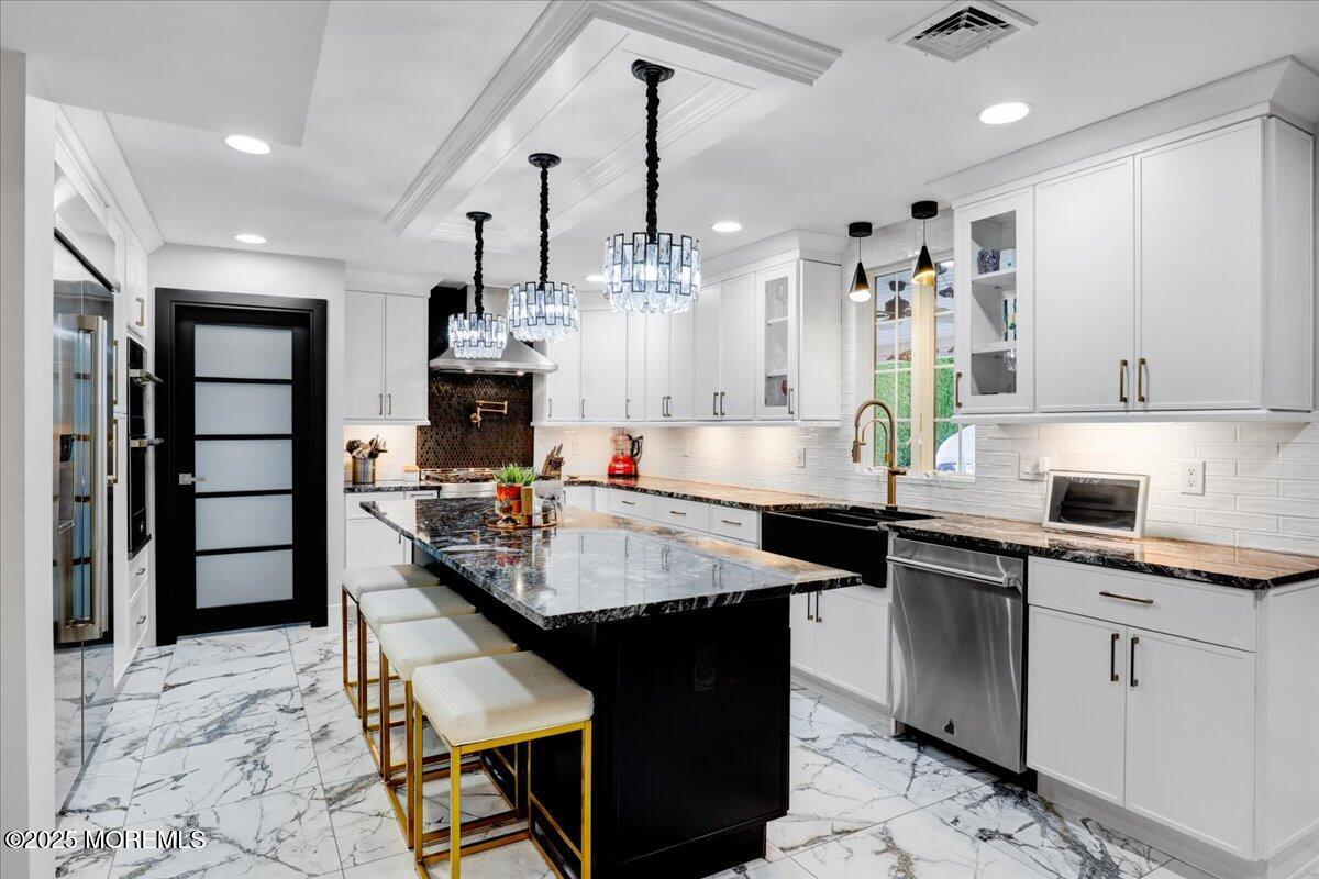 14 Birch Hill Road Freehold, NJ 07728 - Photo 22 of 65 16-Kitchen