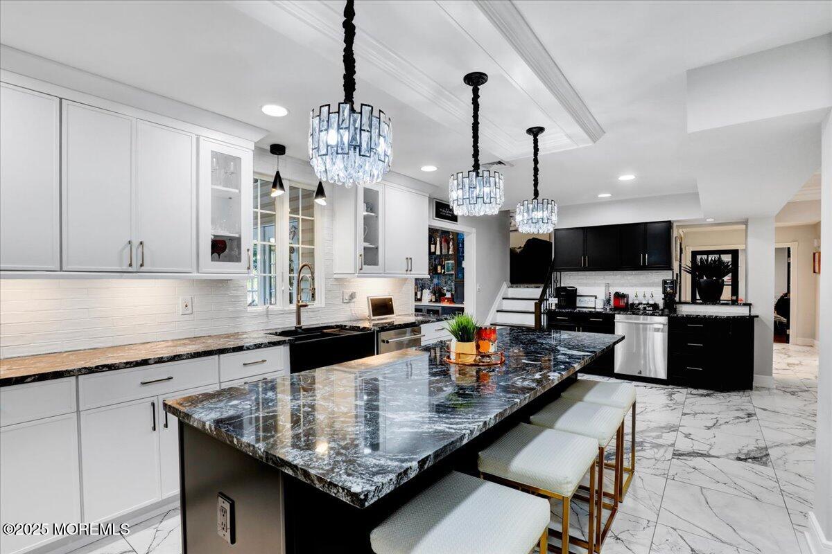 14 Birch Hill Road Freehold, NJ 07728 - Photo 24 of 65 18-Kitchen