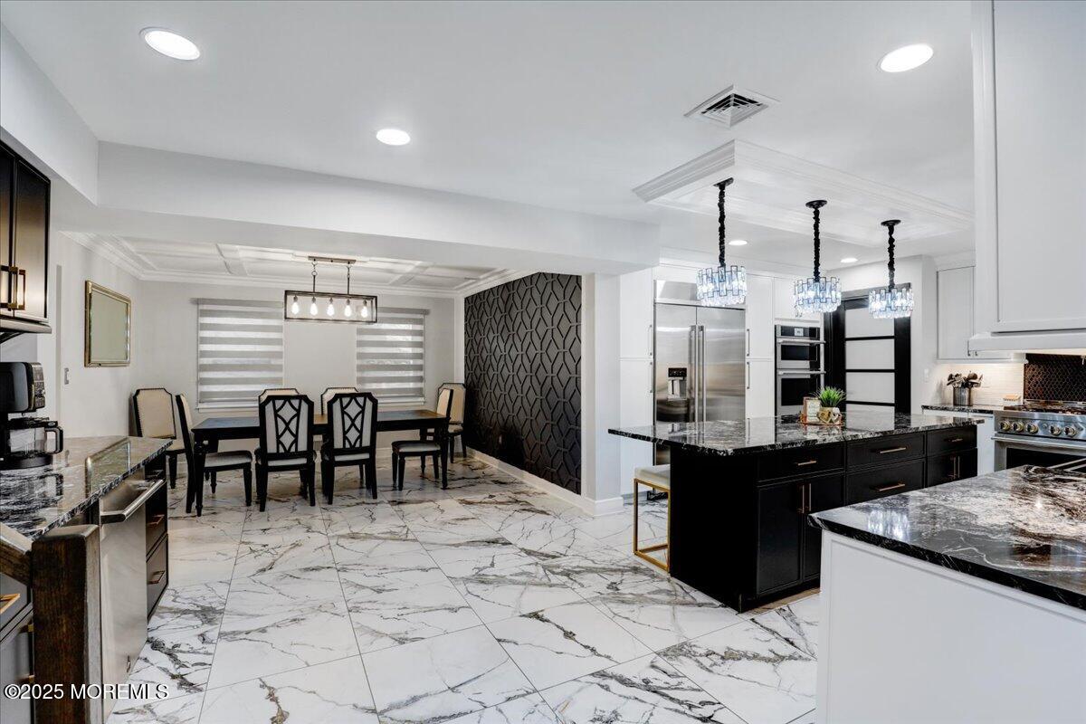 14 Birch Hill Road Freehold, NJ 07728 - Photo 27 of 65 21-Kitchen