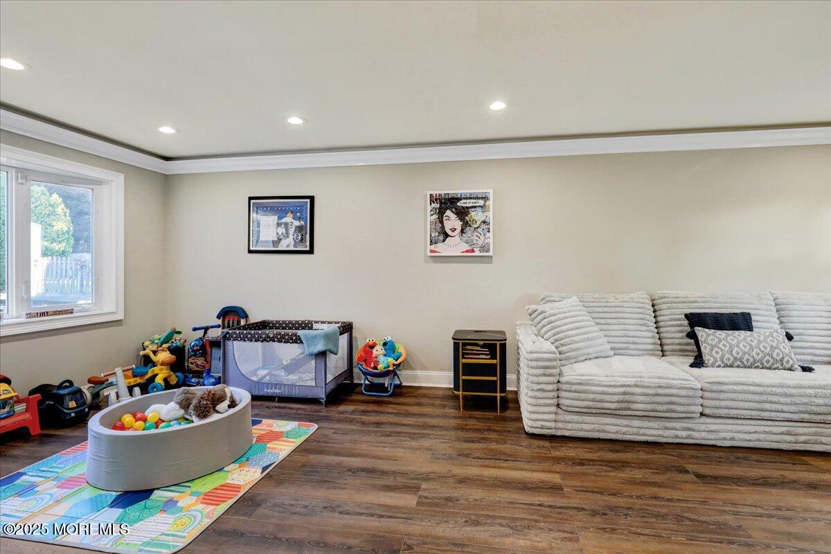 14 Birch Hill Road Freehold, NJ 07728 - Photo 30 of 65 24-Living Room