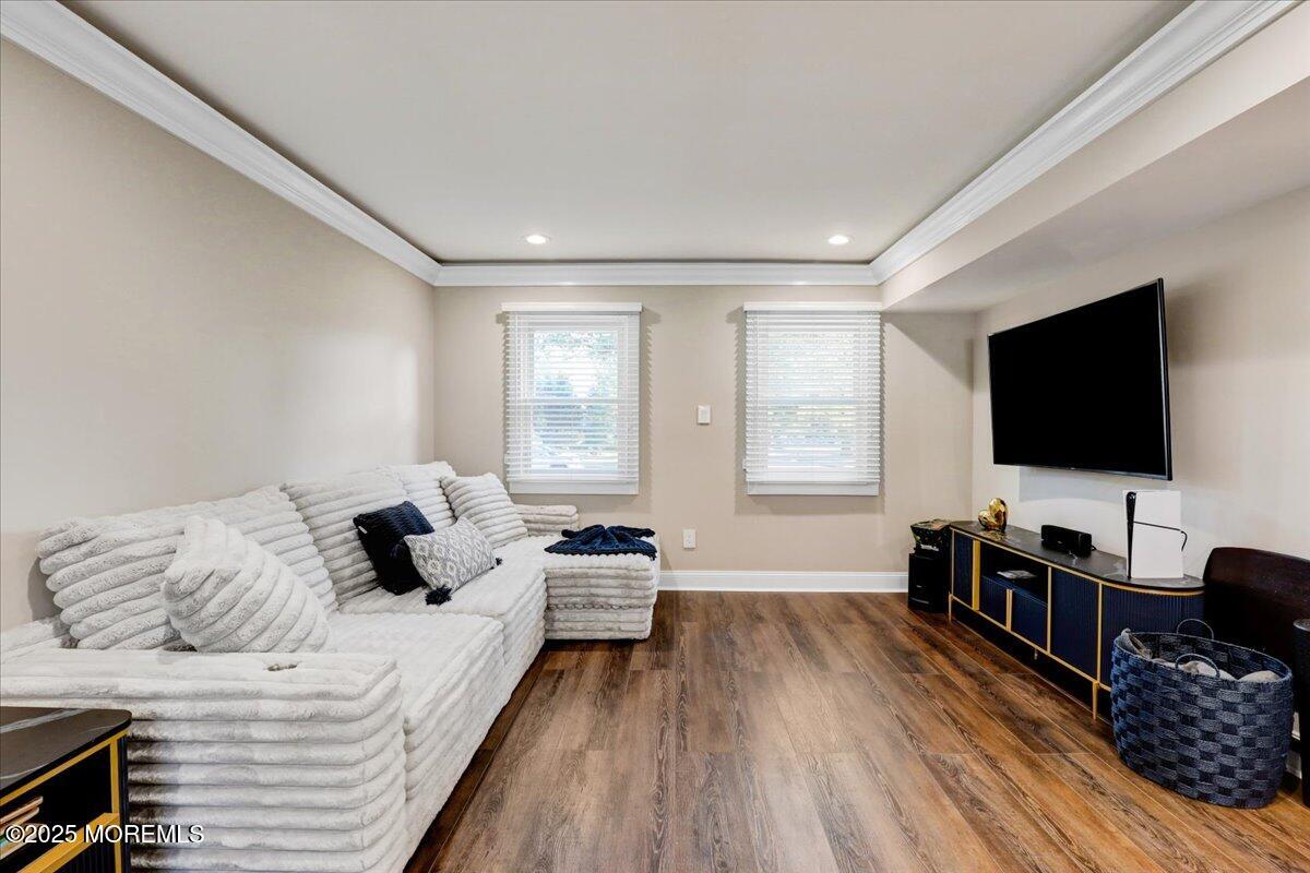 14 Birch Hill Road Freehold, NJ 07728 - Photo 31 of 65 26-Living Room