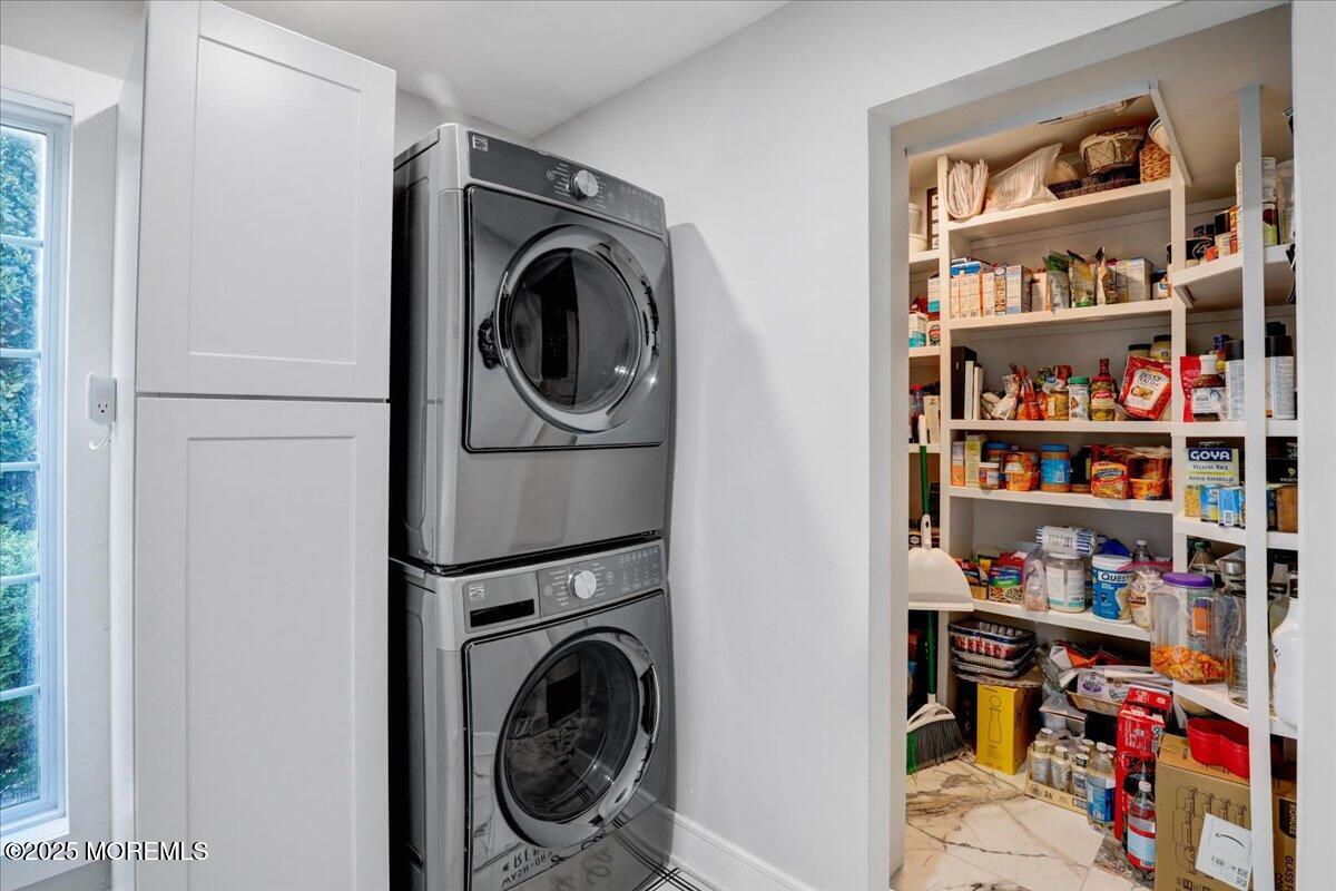 14 Birch Hill Road Freehold, NJ 07728 - Photo 34 of 65 28-Pantry and Laundry