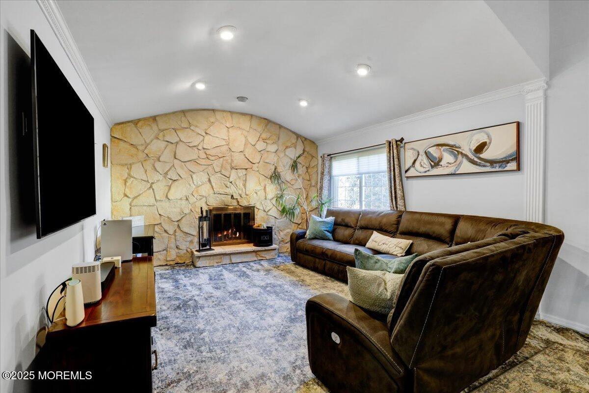 14 Birch Hill Road Freehold, NJ 07728 - Photo 35 of 65 29-Family Room