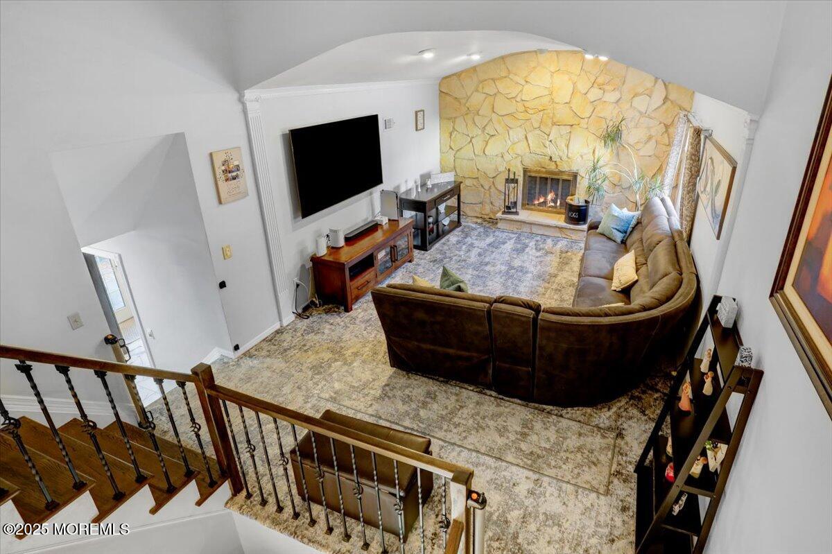 14 Birch Hill Road Freehold, NJ 07728 - Photo 37 of 65 32-Family Room