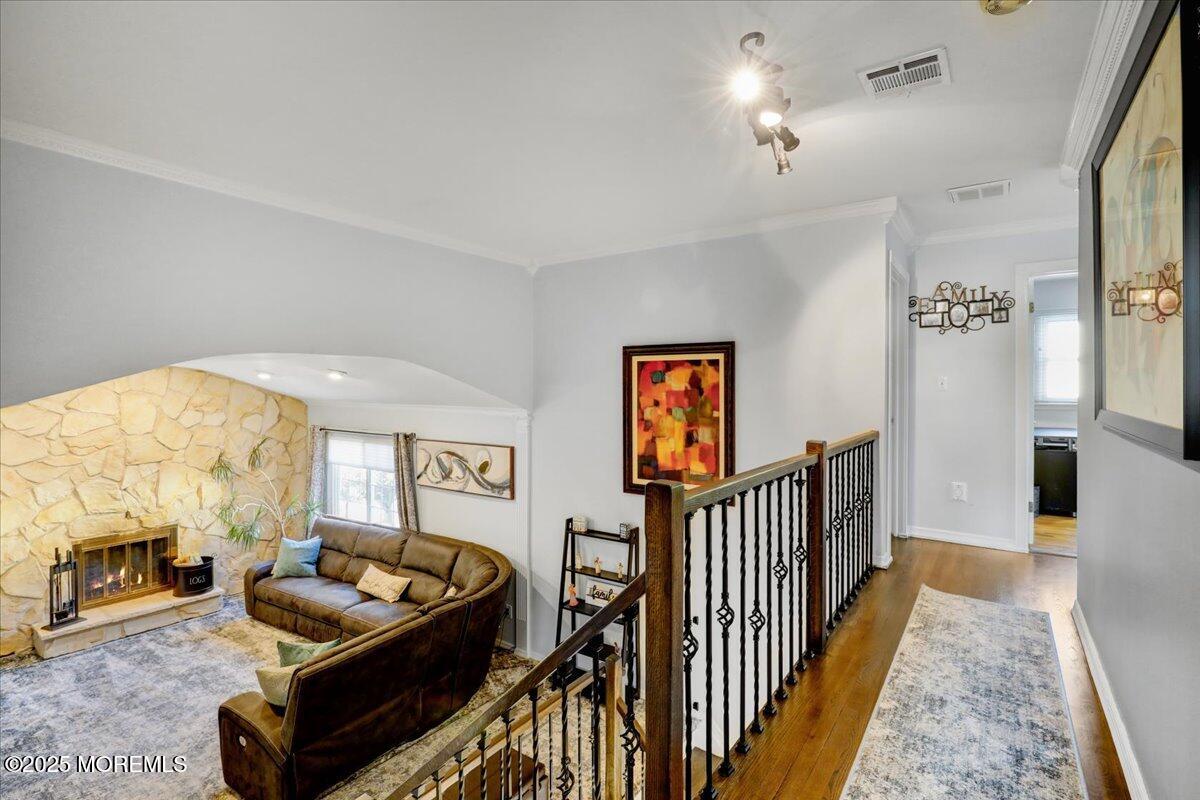 14 Birch Hill Road Freehold, NJ 07728 - Photo 38 of 65 31-Upper Hallway