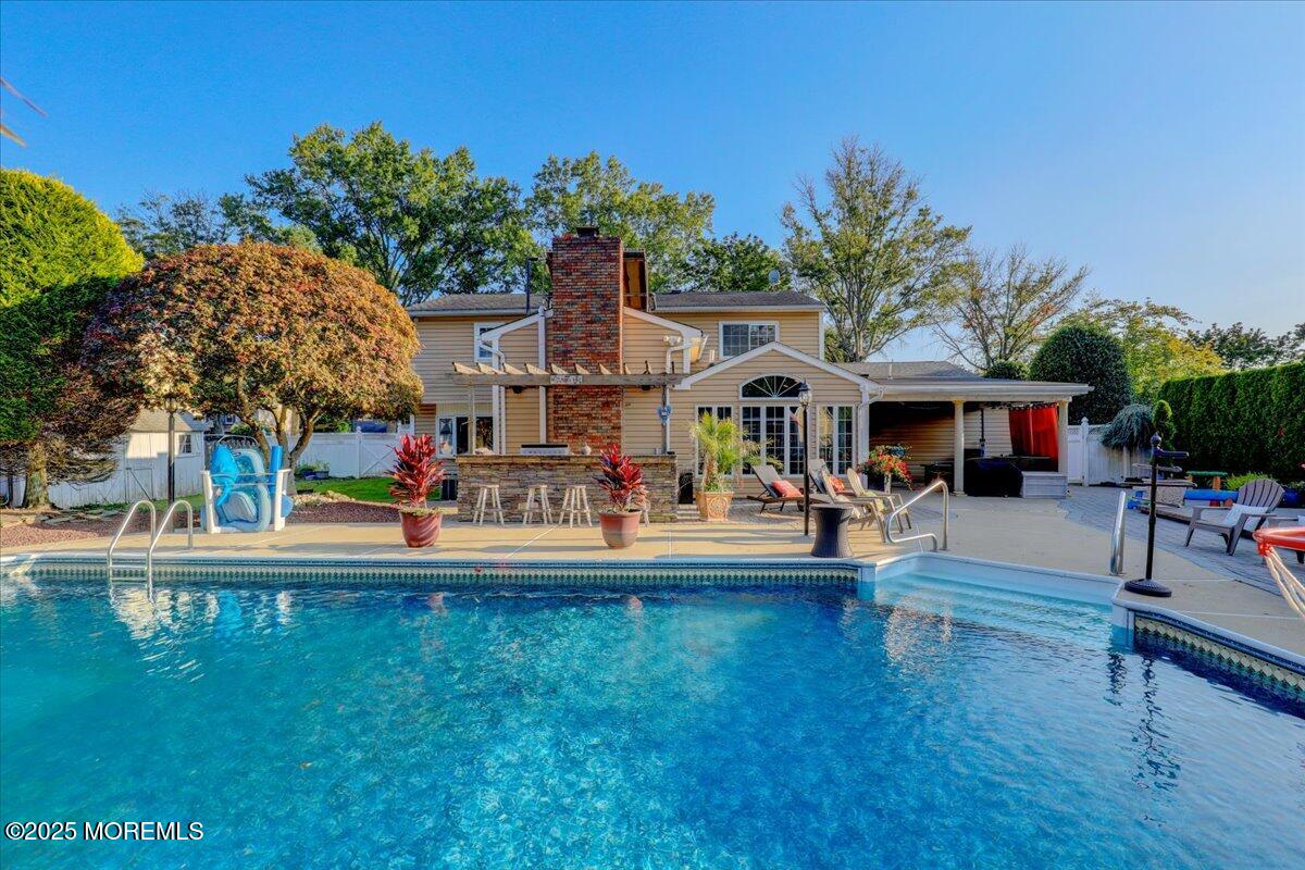14 Birch Hill Road Freehold, NJ 07728 - Photo 57 of 65 51-Pool