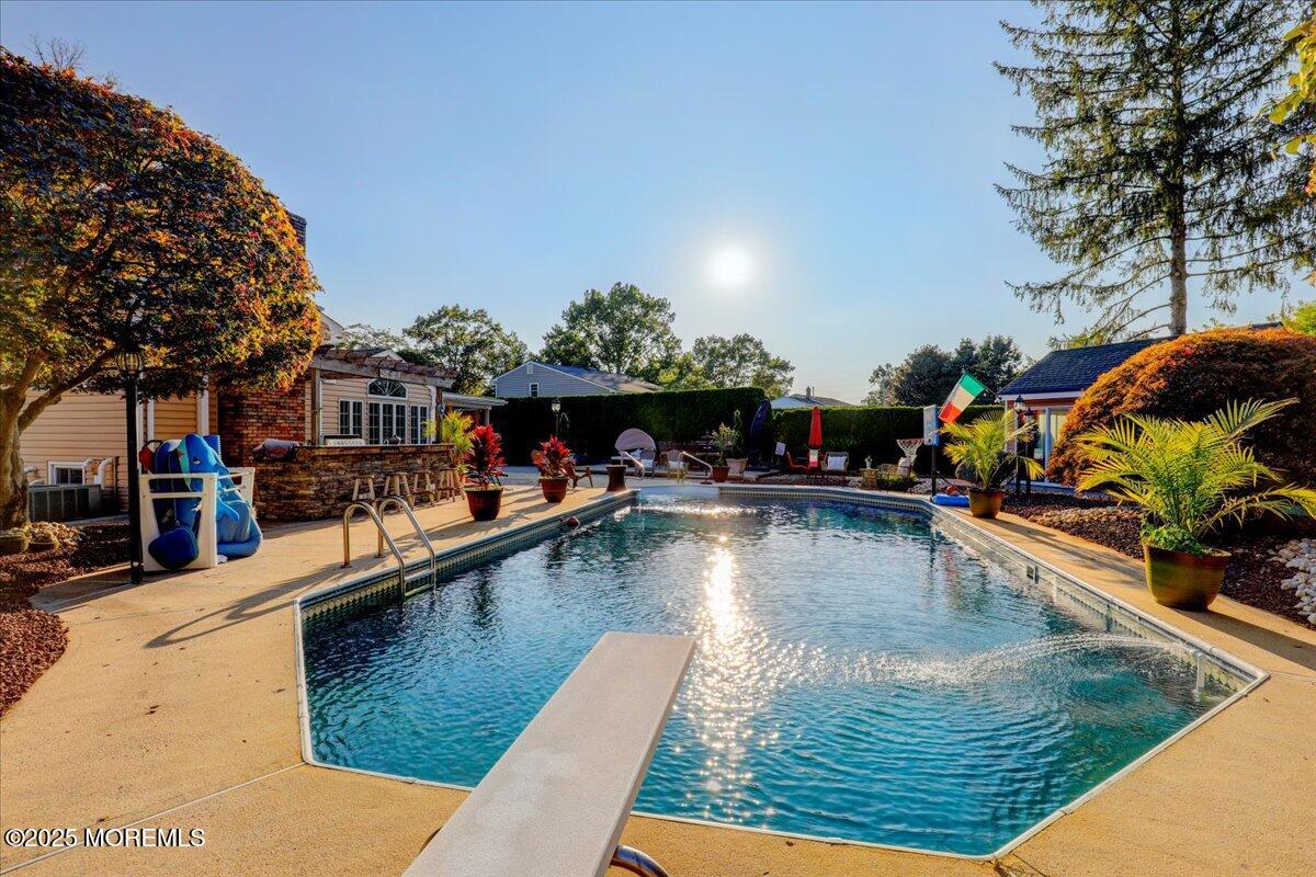 14 Birch Hill Road Freehold, NJ 07728 - Photo 59 of 65 52-Pool