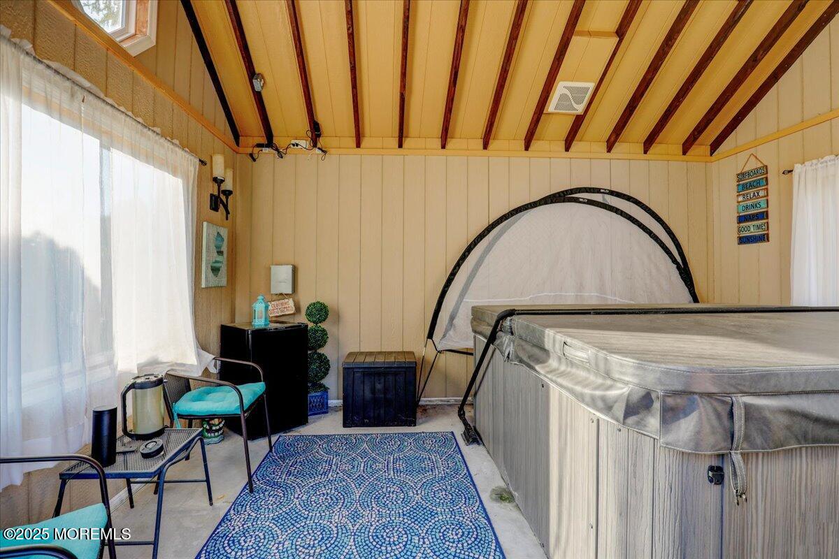 14 Birch Hill Road Freehold, NJ 07728 - Photo 60 of 65 54-Hot Tub Room