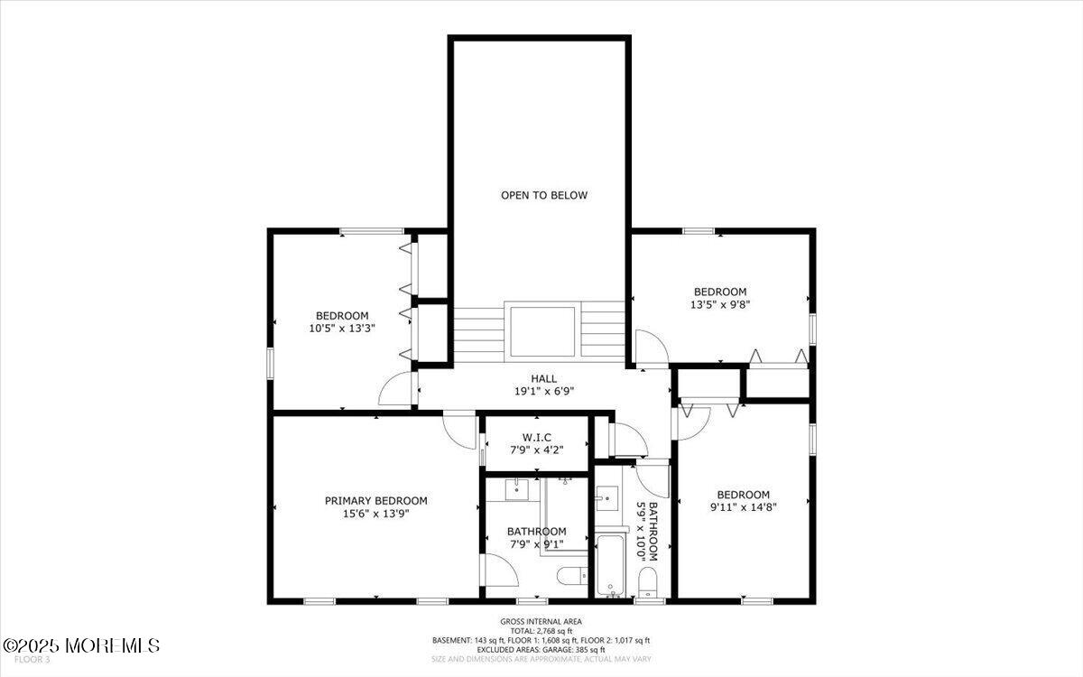 14 Birch Hill Road Freehold, NJ 07728 - Photo 63 of 65 03-3