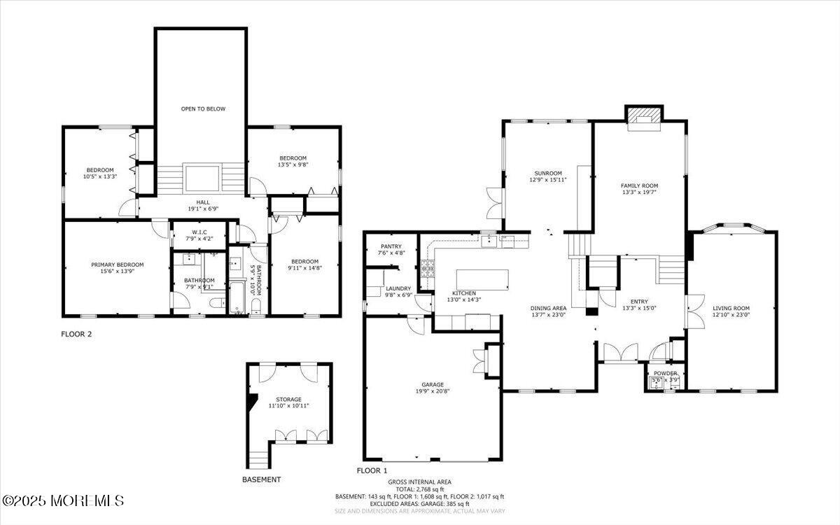 14 Birch Hill Road Freehold, NJ 07728 - Photo 64 of 65 02-4