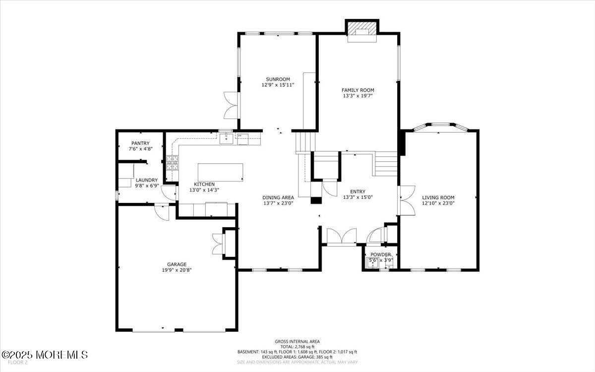 14 Birch Hill Road Freehold, NJ 07728 - Photo 65 of 65 01-2