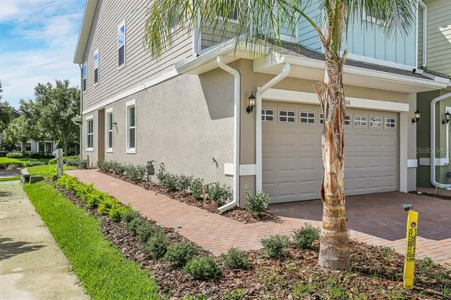 $2,450 | 5806 Spotted Harrier Way, Lithia, FL 33547