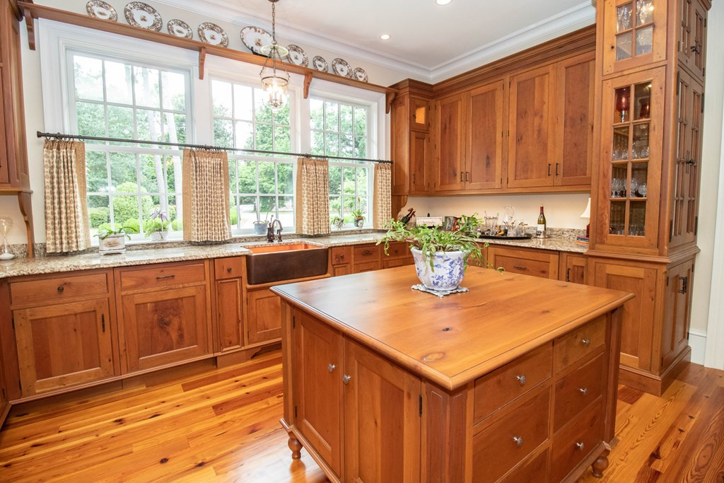 312 Bissell Road Aiken, SC 29801 - Photo 22 of 75