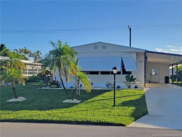 $1,750 | 7777 Southeast Continental Drive, Hobe Sound, FL 33455