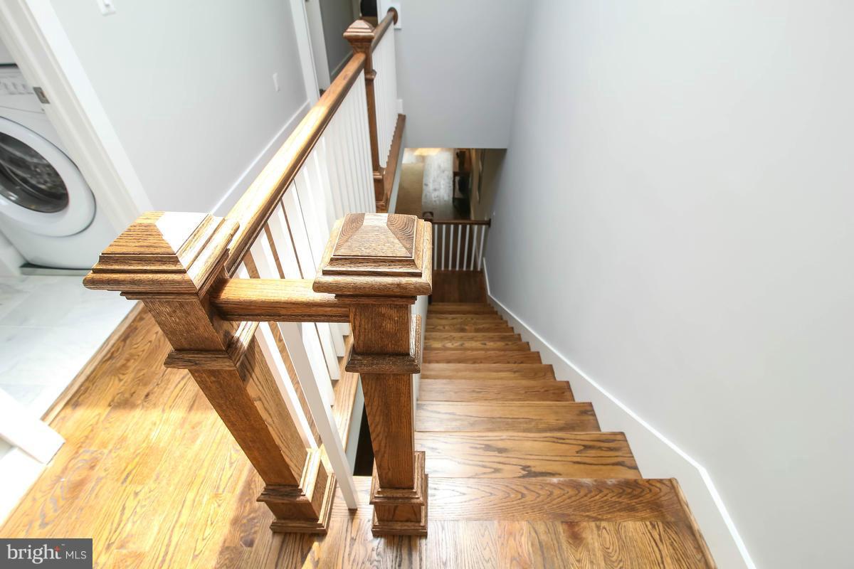 423 7th Street Southeast Washington, DC 20003 - Photo 18 of 29 a view of entryway