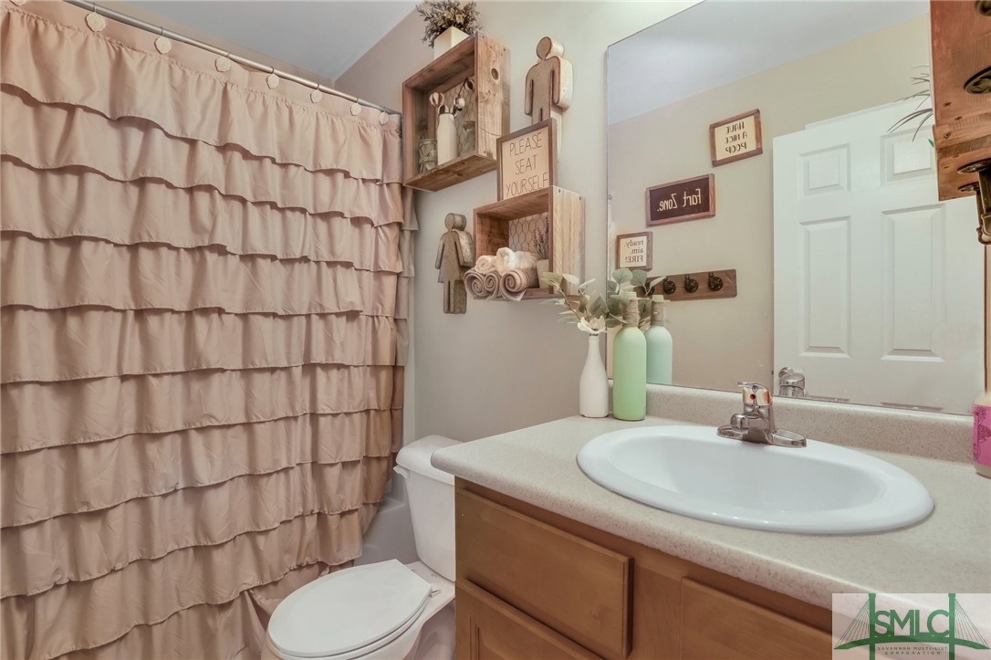 7089 Highway 280 Pembroke, GA 31321 - Photo 17 of 33