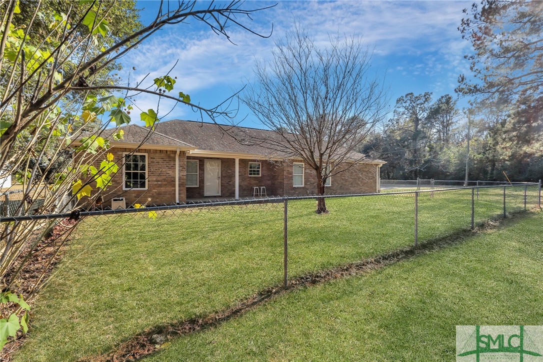 7089 Highway 280 Pembroke, GA 31321 - Photo 28 of 33