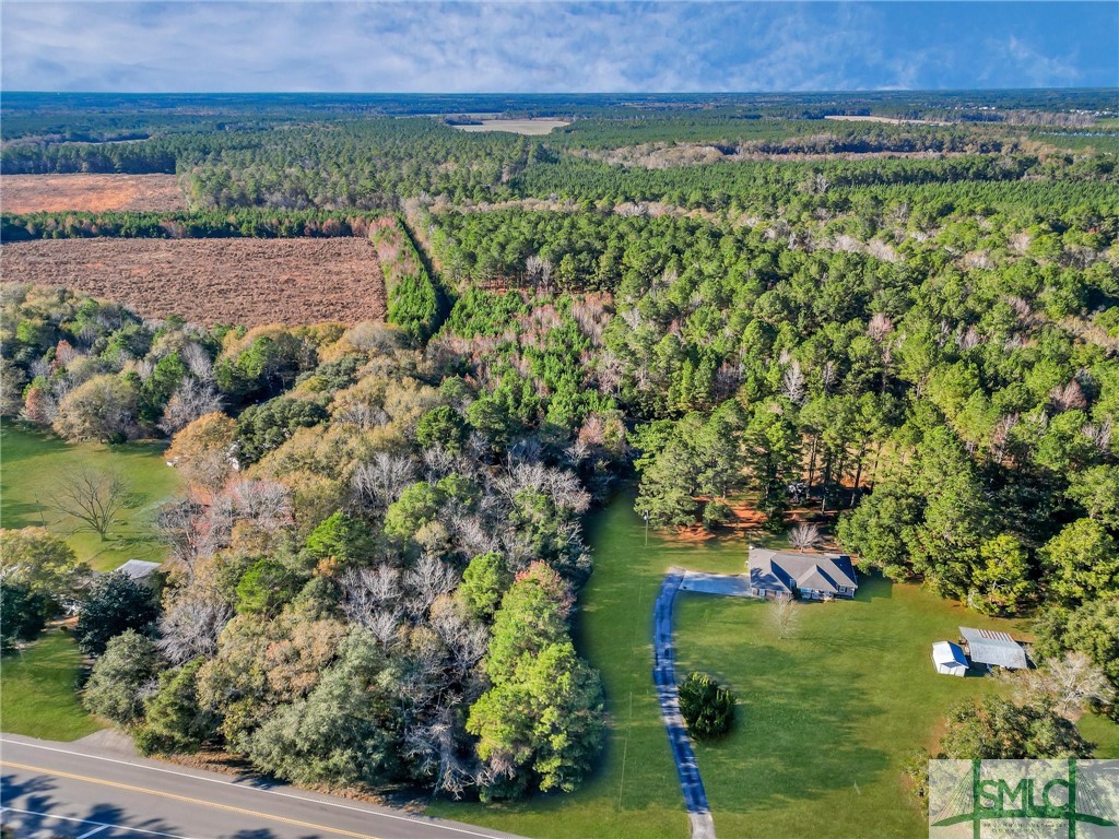 7089 Highway 280 Pembroke, GA 31321 - Photo 32 of 33