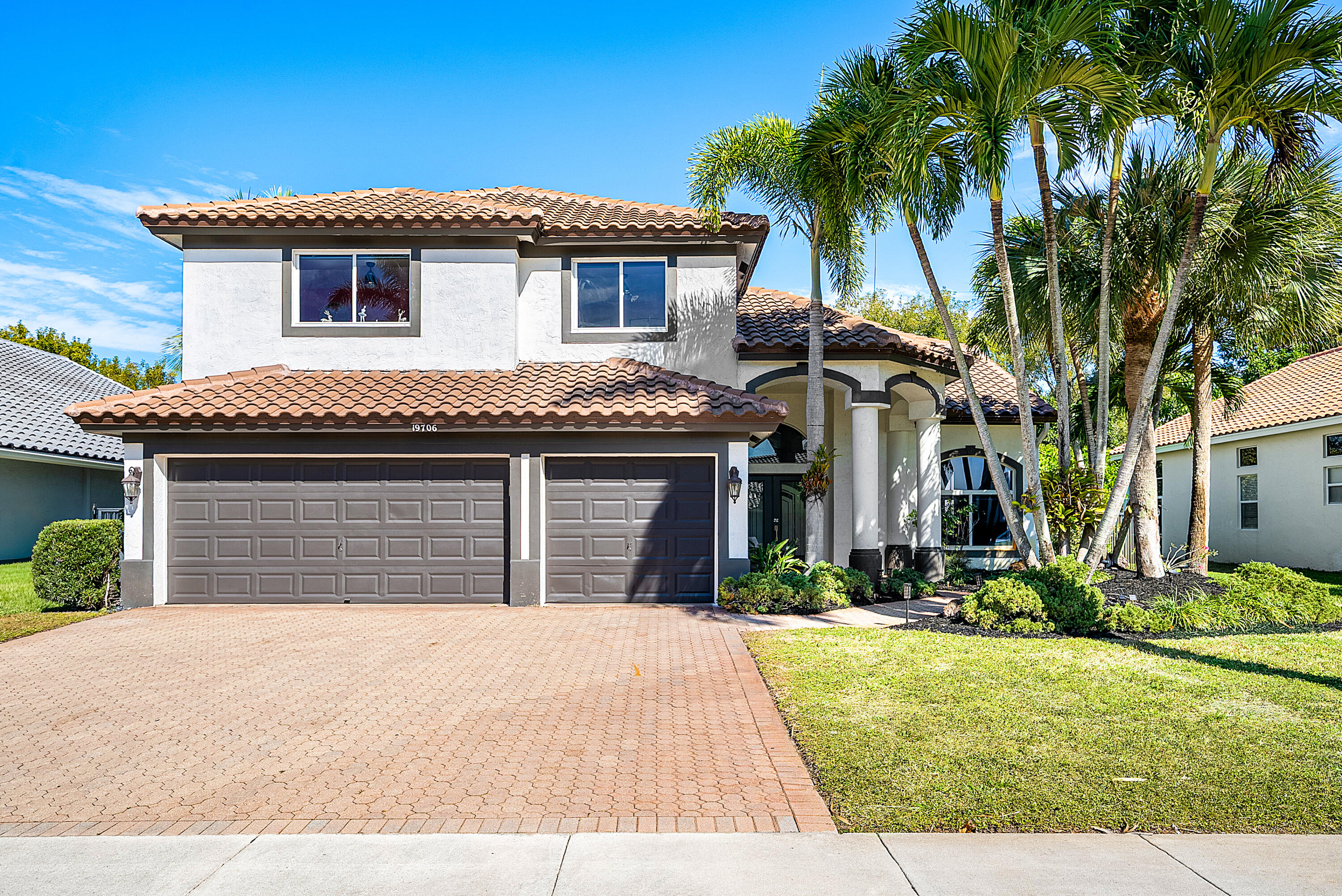 19706 Dinner Key Drive Boca Raton, FL 33498 - Photo 1 of 69 001-19706DinnerKeyDrive-BocaRaton-FL-334
