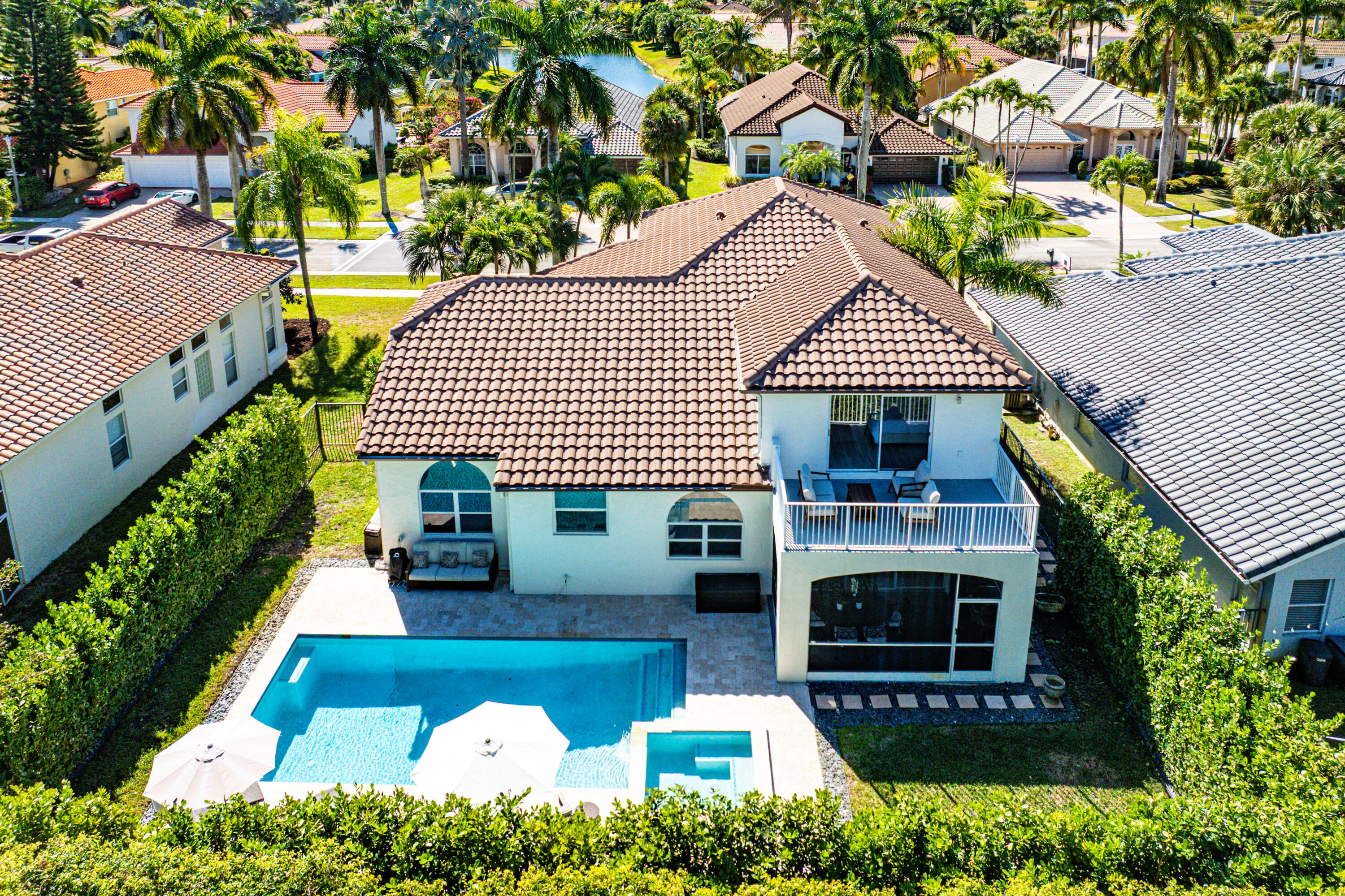 19706 Dinner Key Drive Boca Raton, FL 33498 - Photo 2 of 69 052-19706DinnerKeyDrive-BocaRaton-FL-334