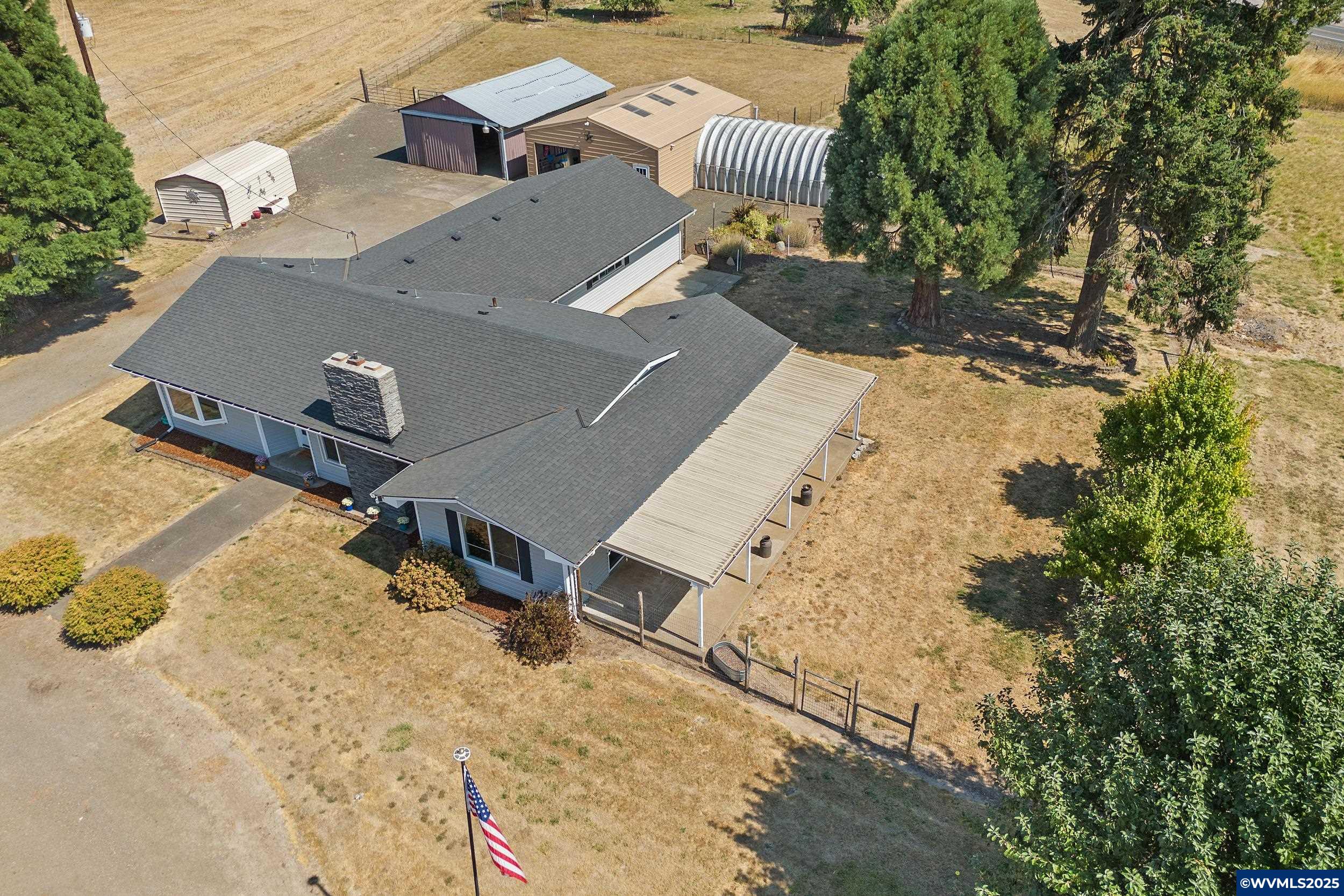 32969 Hinck Road Tangent, OR 97389 - Photo 34 of 45 Gallery Image 34