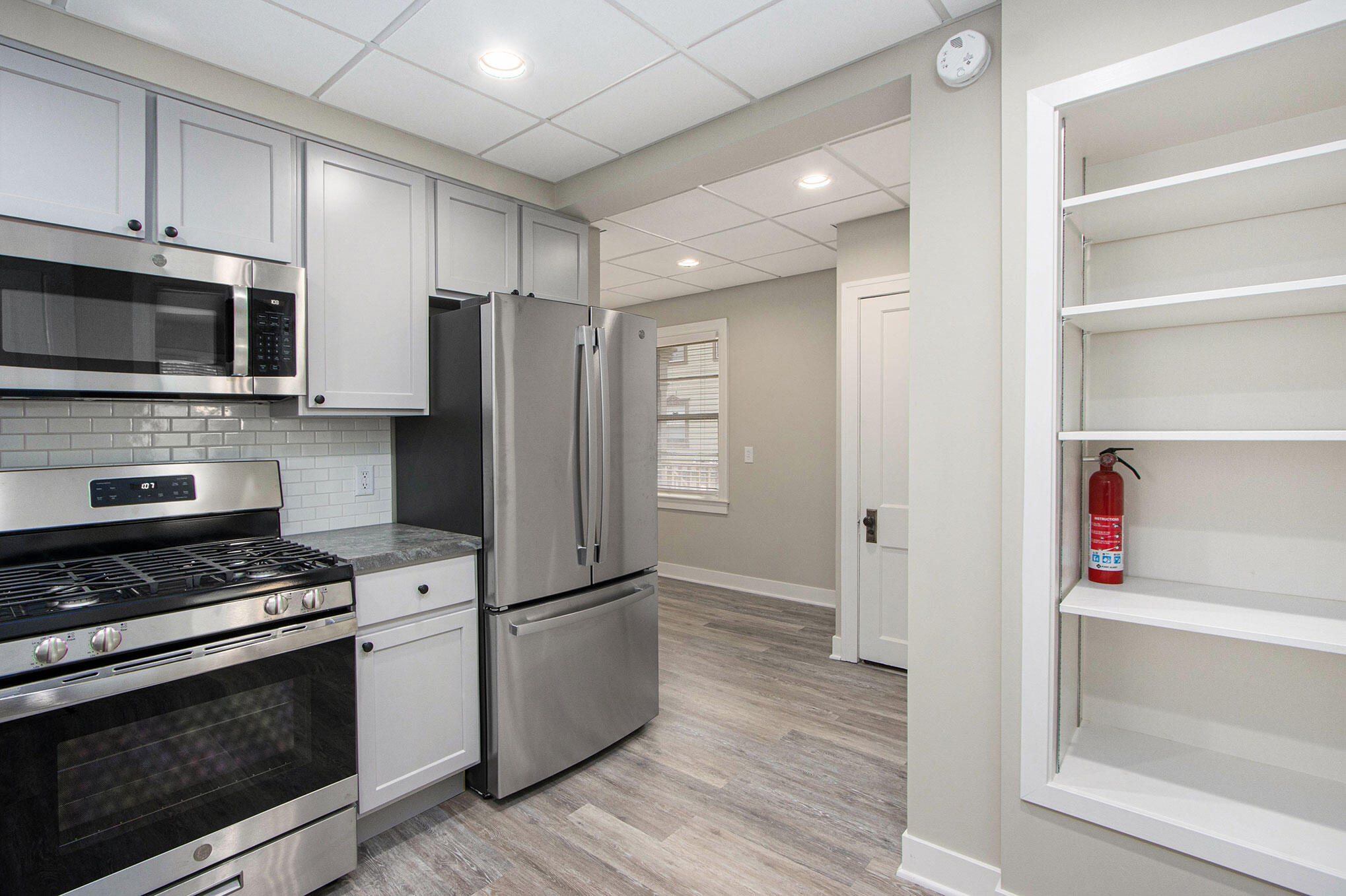 127 Elm Street Kalamazoo, MI 49007 - Photo 17 of 38 127Elm_13