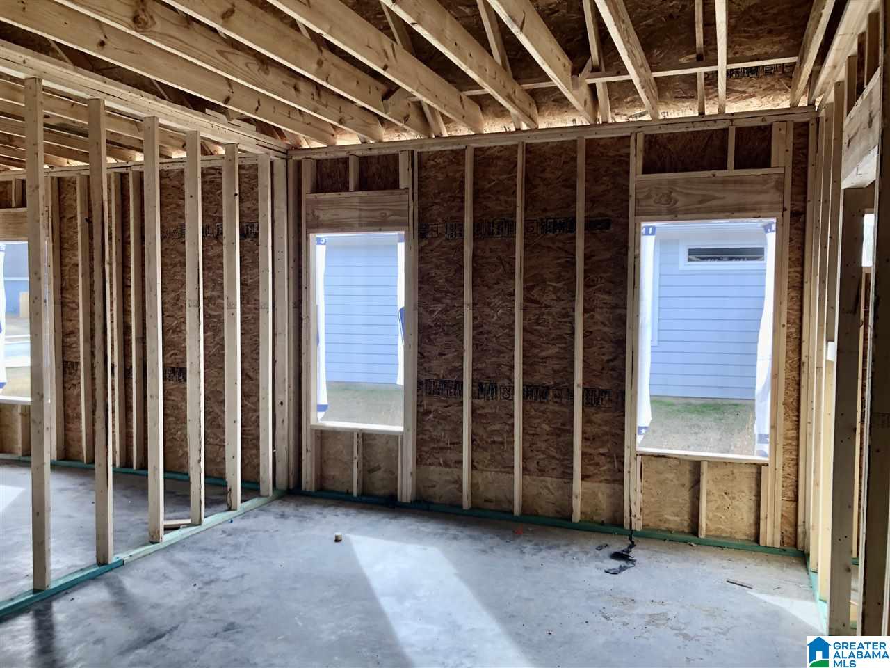 148 Ridgecrest Road Calera, AL 35040 - Photo 3 of 7