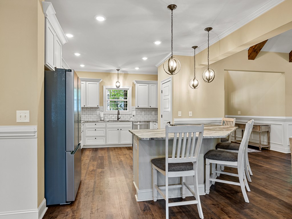 498 East Murph Road Pauline, SC 29374 - Photo 9 of 35