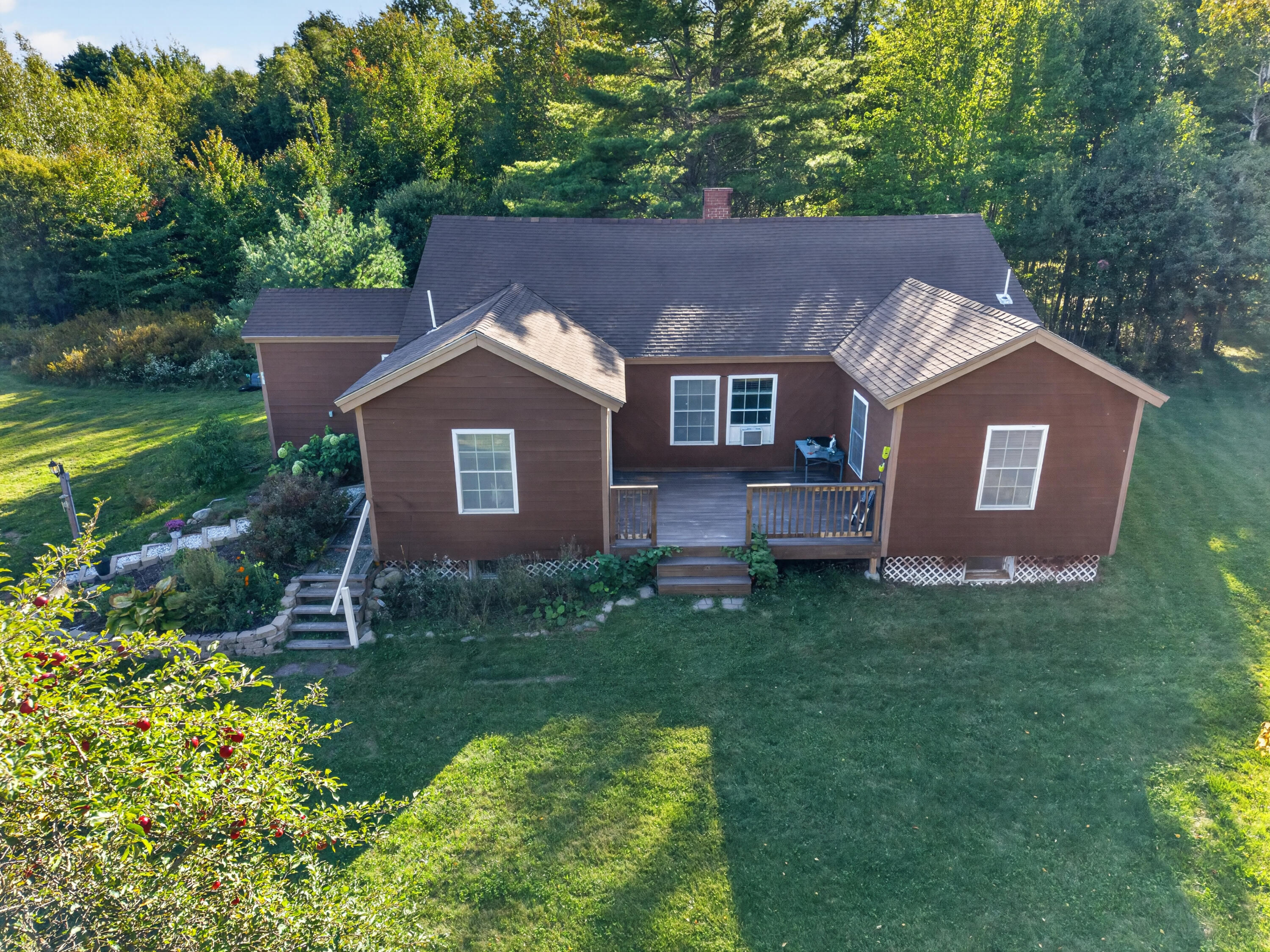 342 West Old Town Road Old Town, ME 04468 - Photo 2 of 40 041_DJI_20260918161318_0036_D