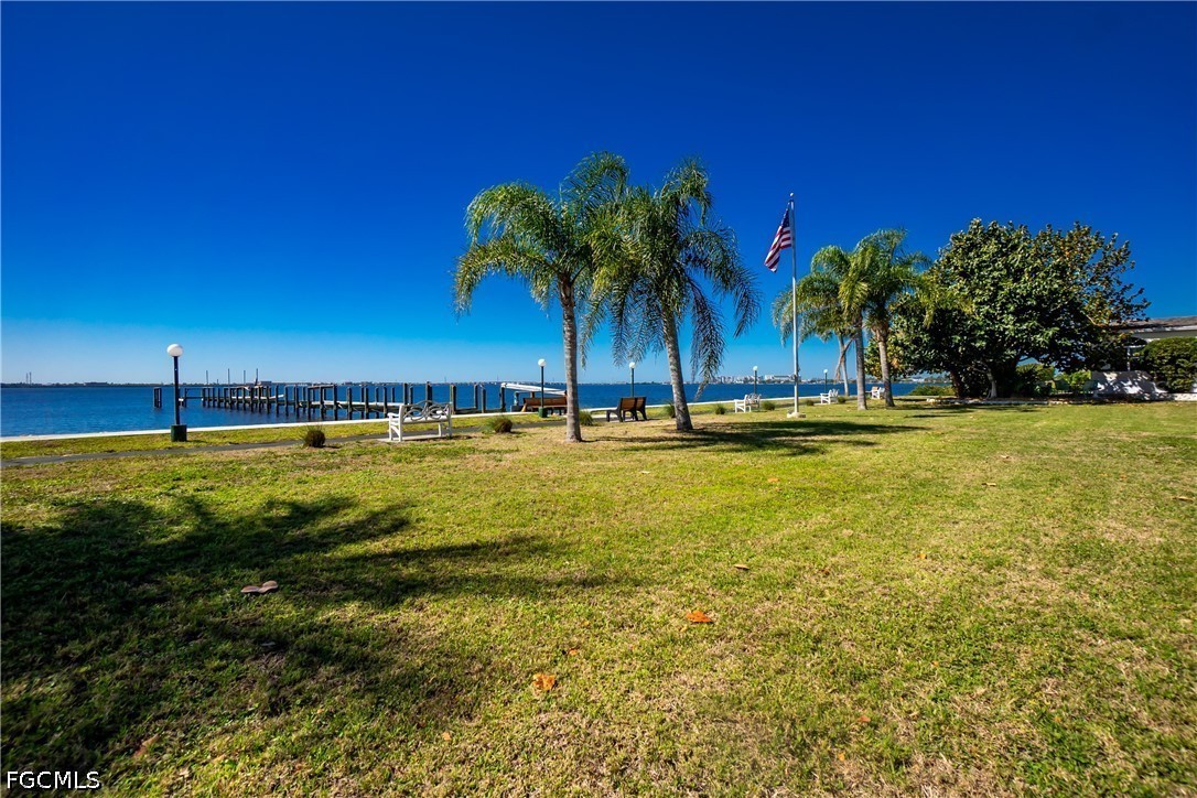 24437 Harbor View Road, Unit 106 Punta Gorda, FL 33980 - Photo 37 of 43 Gallery Image 37