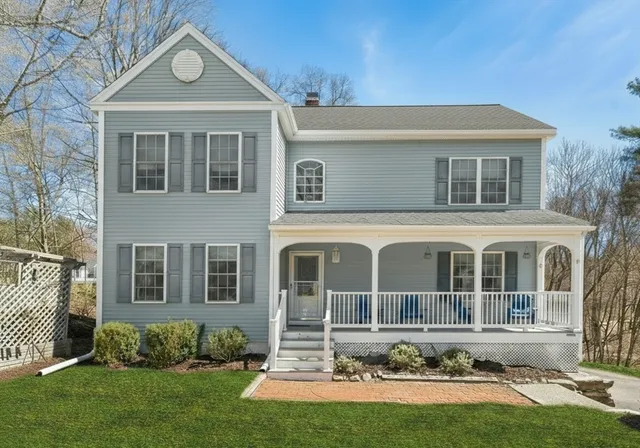 $665,000 | 86 Whitney Street, Northborough, MA 01532