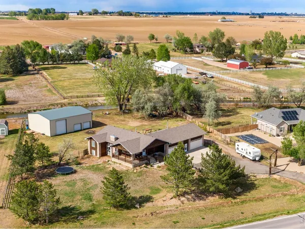 $795,000 | 16501 Highway 392, Greeley, CO 80631