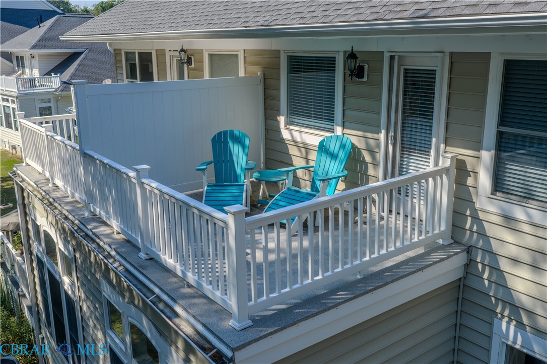 330 Chesapeake Watch Road, Unit 9B Deltaville, VA 23043 - Photo 17 of 68