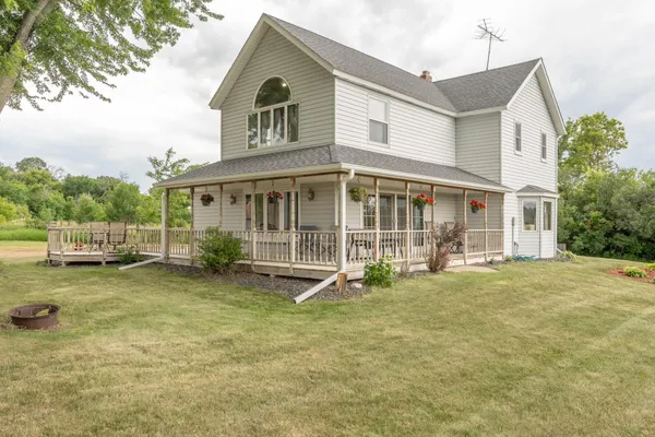 $829,900 | 27326 Church Avenue, New Prague, MN 56071