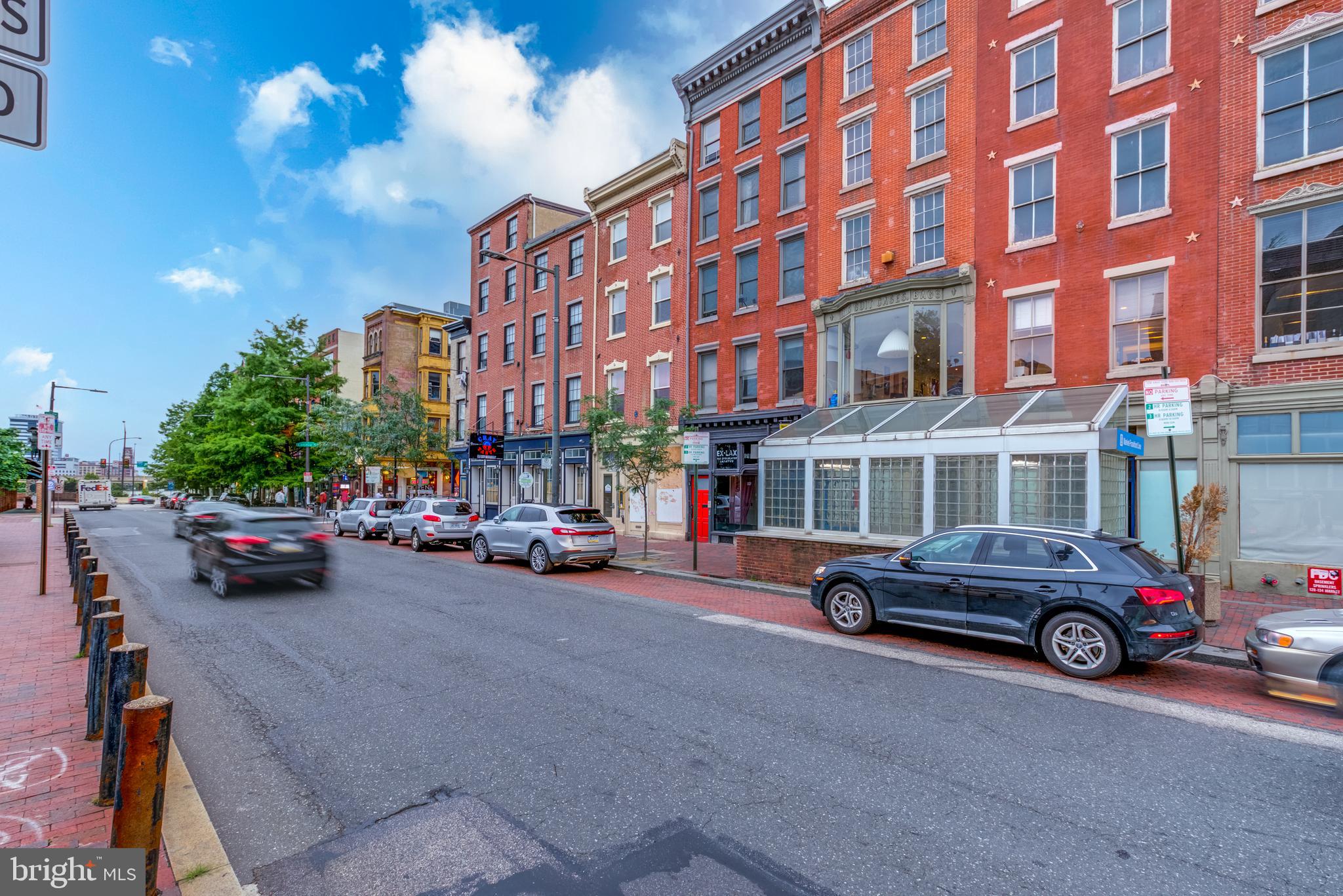 126 Market Street, Unit 3 Philadelphia, PA 19106 - Photo 12 of 12