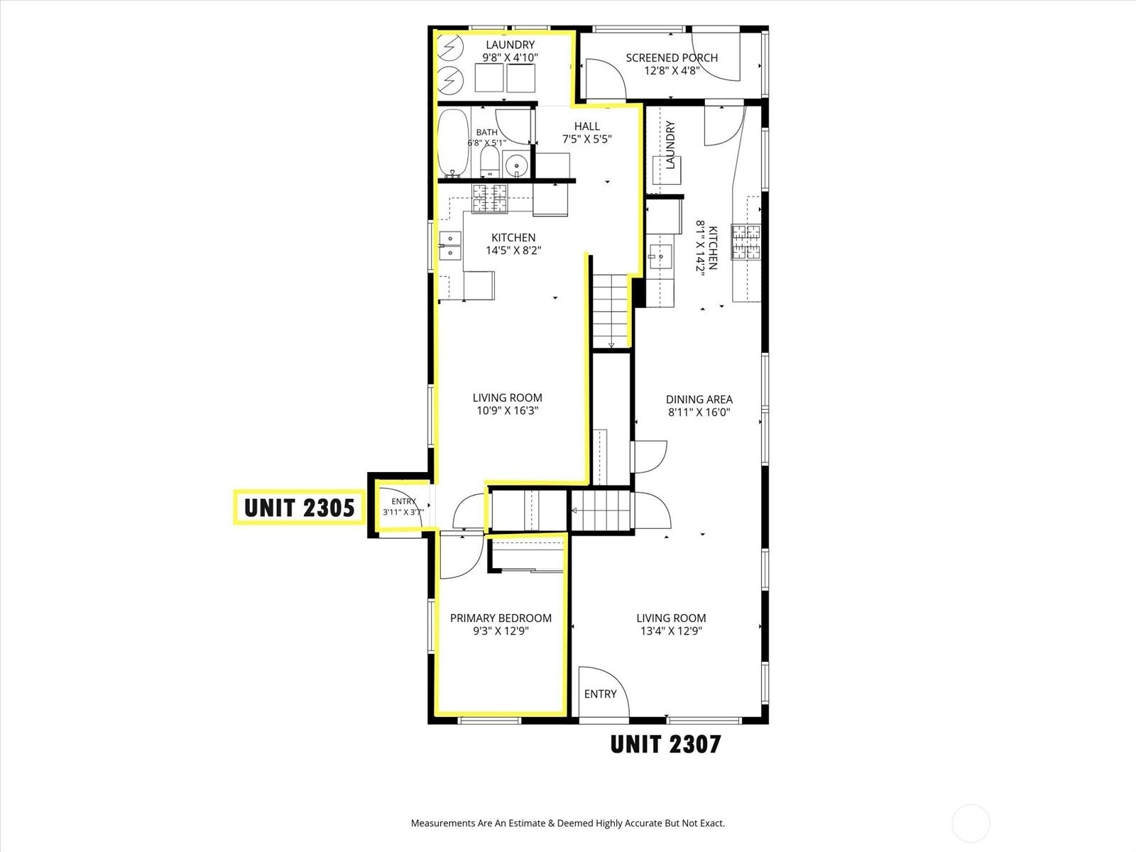 2307 Rockefeller Avenue Everett, WA 98201 - Photo 27 of 28