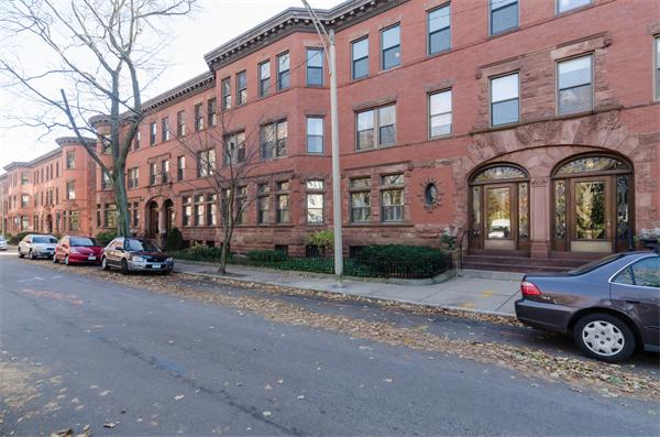 28 Beaufort Road, Unit 3 Boston, MA 02130 - Photo 23 of 27 Gallery Image 23