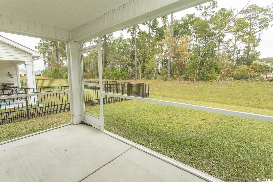 1544 Jardine Loop Little River, SC 29566 - Photo 37 of 39