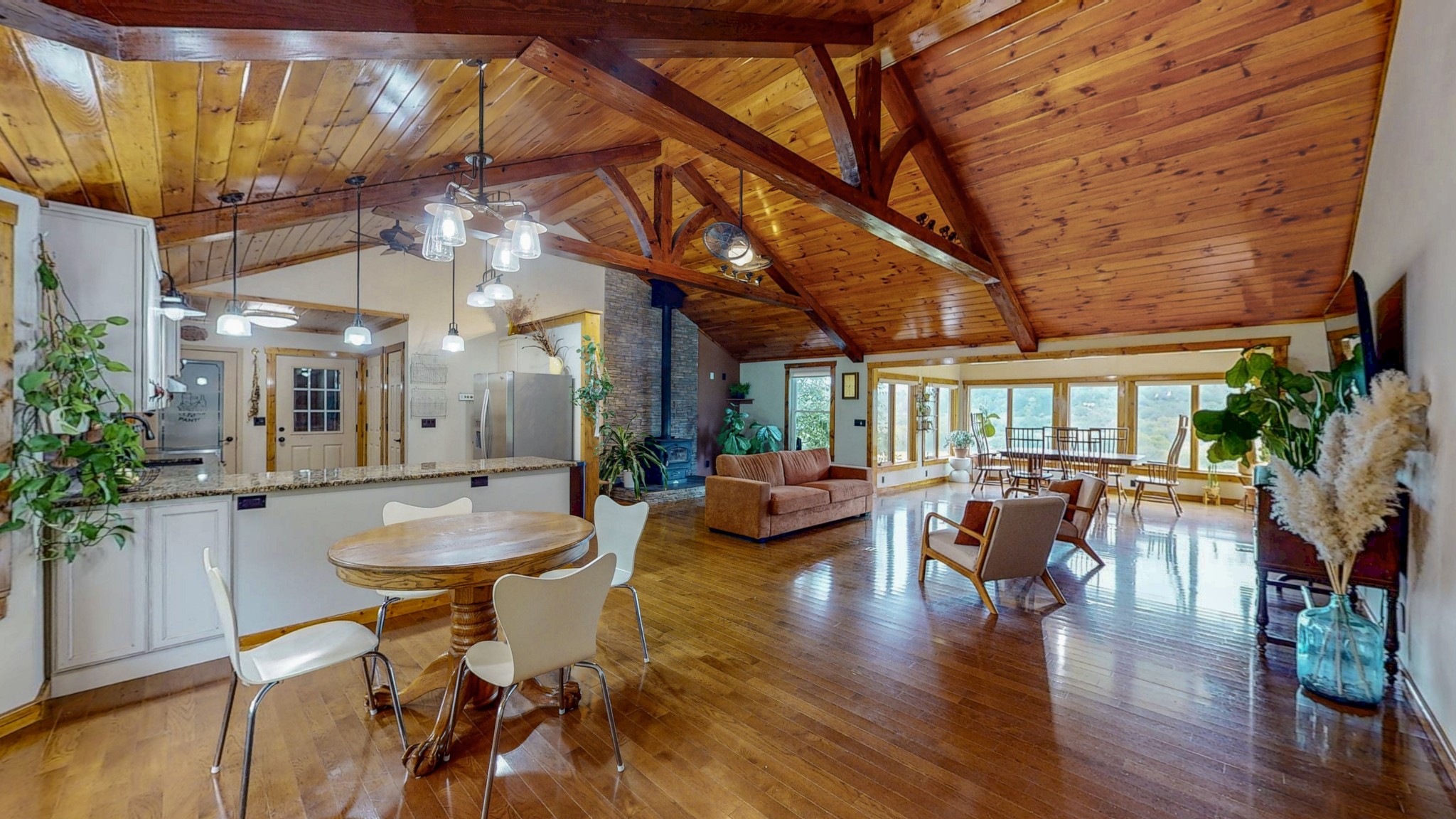 117 County Road 25 Riceville, TN 37370 - Photo 2 of 24 Gallery Image 2