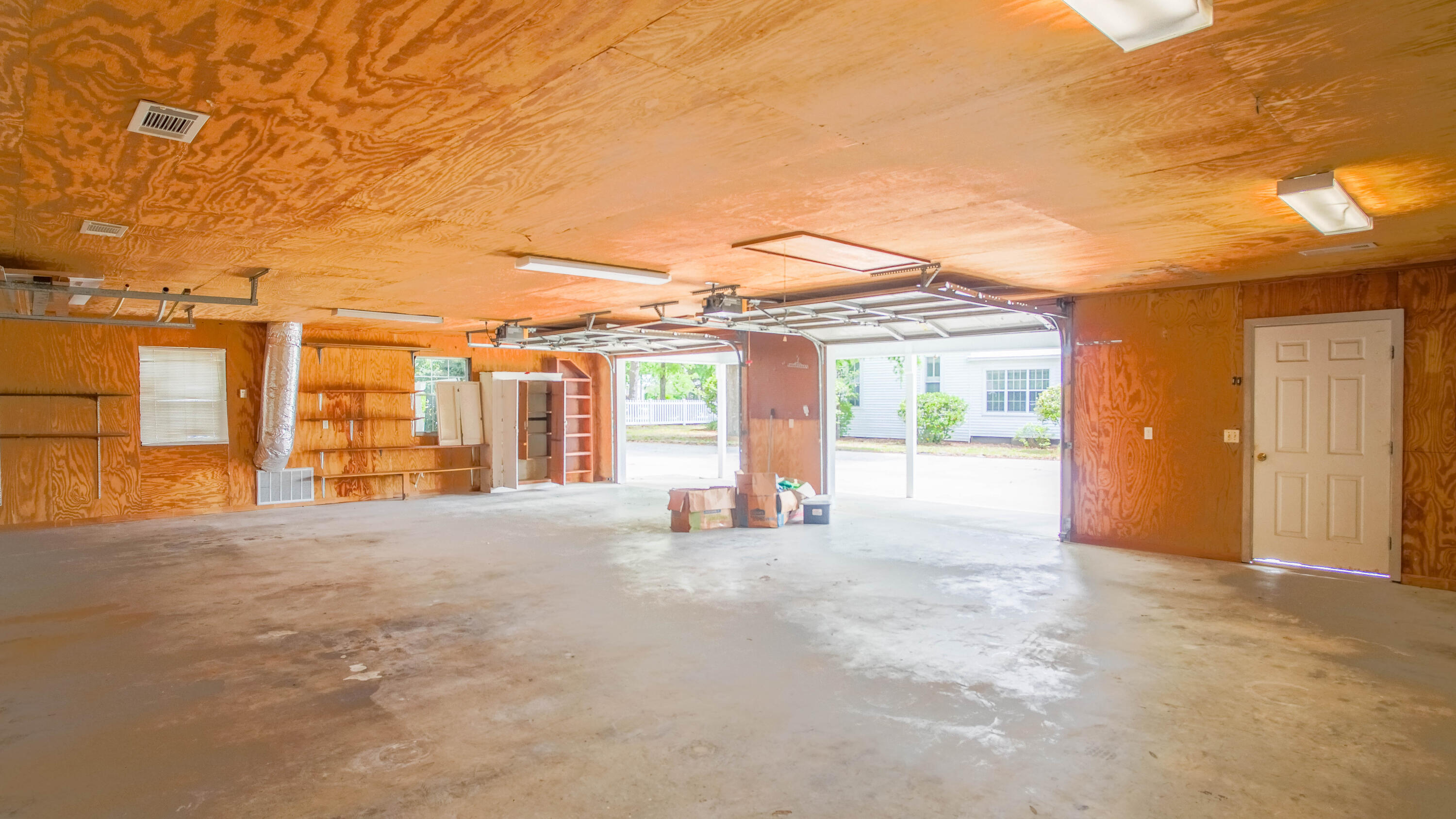 270 South 12th Street DeFuniak Springs, FL 32435 - Photo 47 of 57 2 car garage with central air/heat