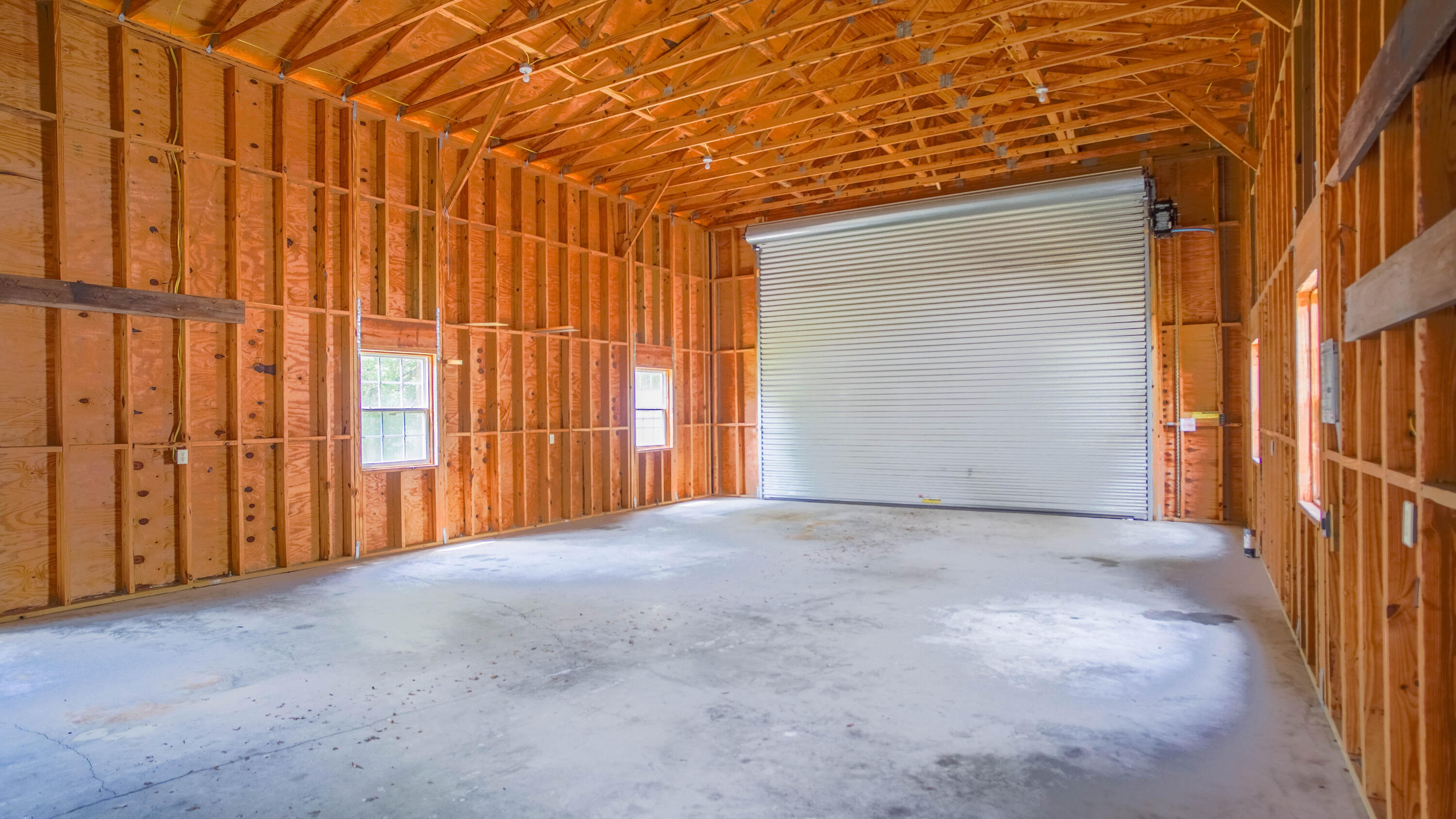 270 South 12th Street DeFuniak Springs, FL 32435 - Photo 52 of 57 a view of empty room