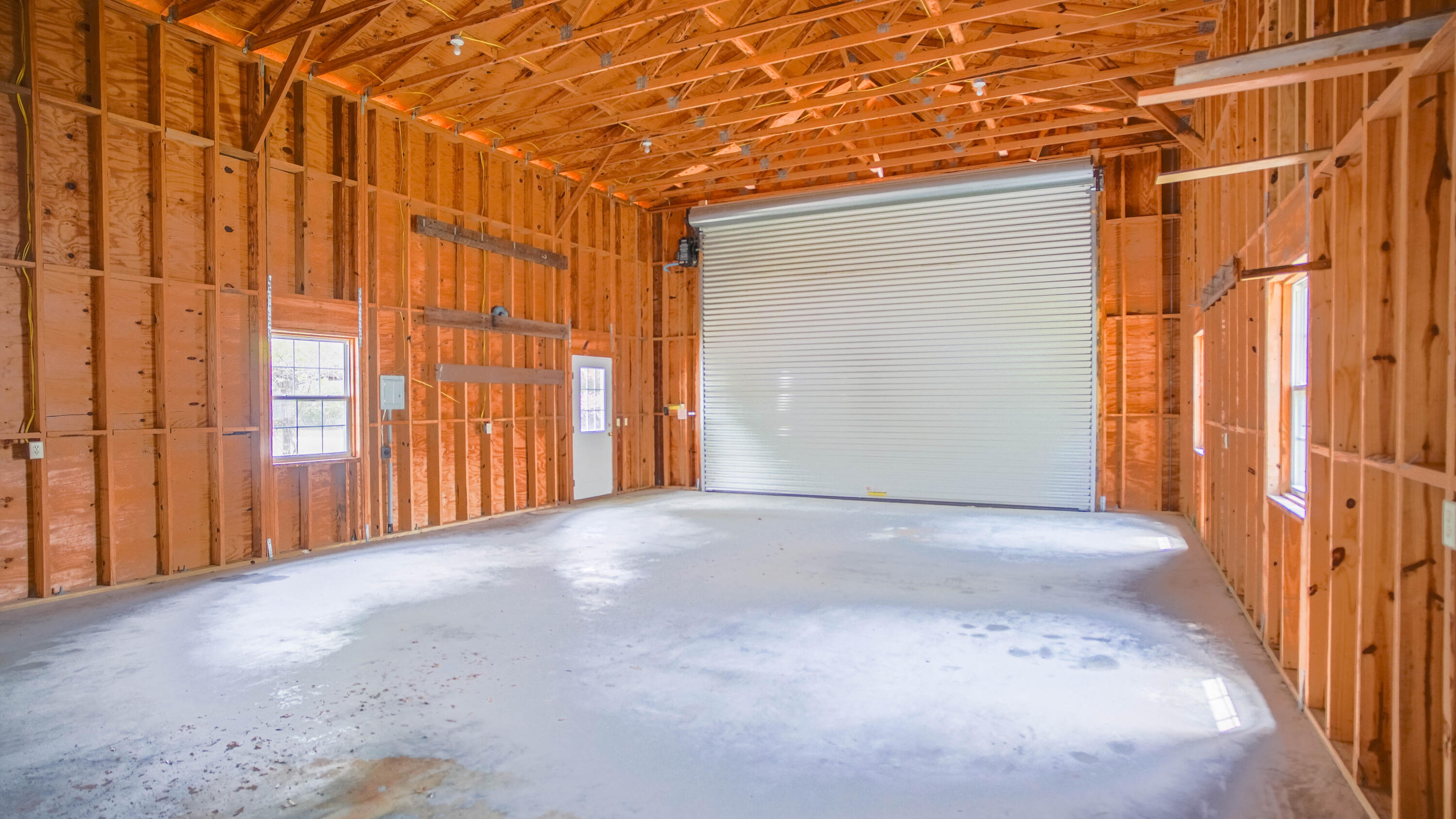 270 South 12th Street DeFuniak Springs, FL 32435 - Photo 53 of 57 RV garage