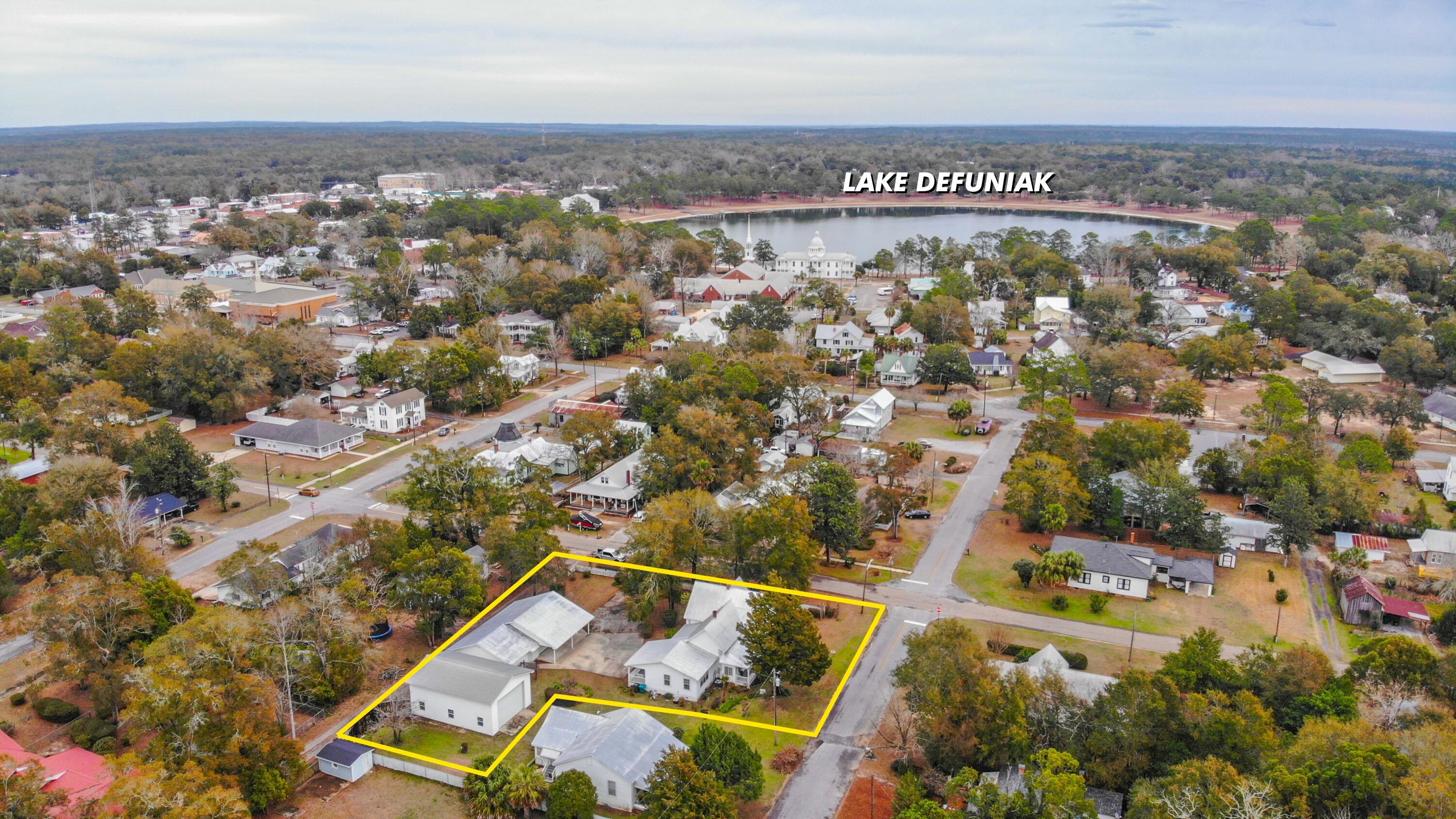 270 South 12th Street DeFuniak Springs, FL 32435 - Photo 57 of 57 1
