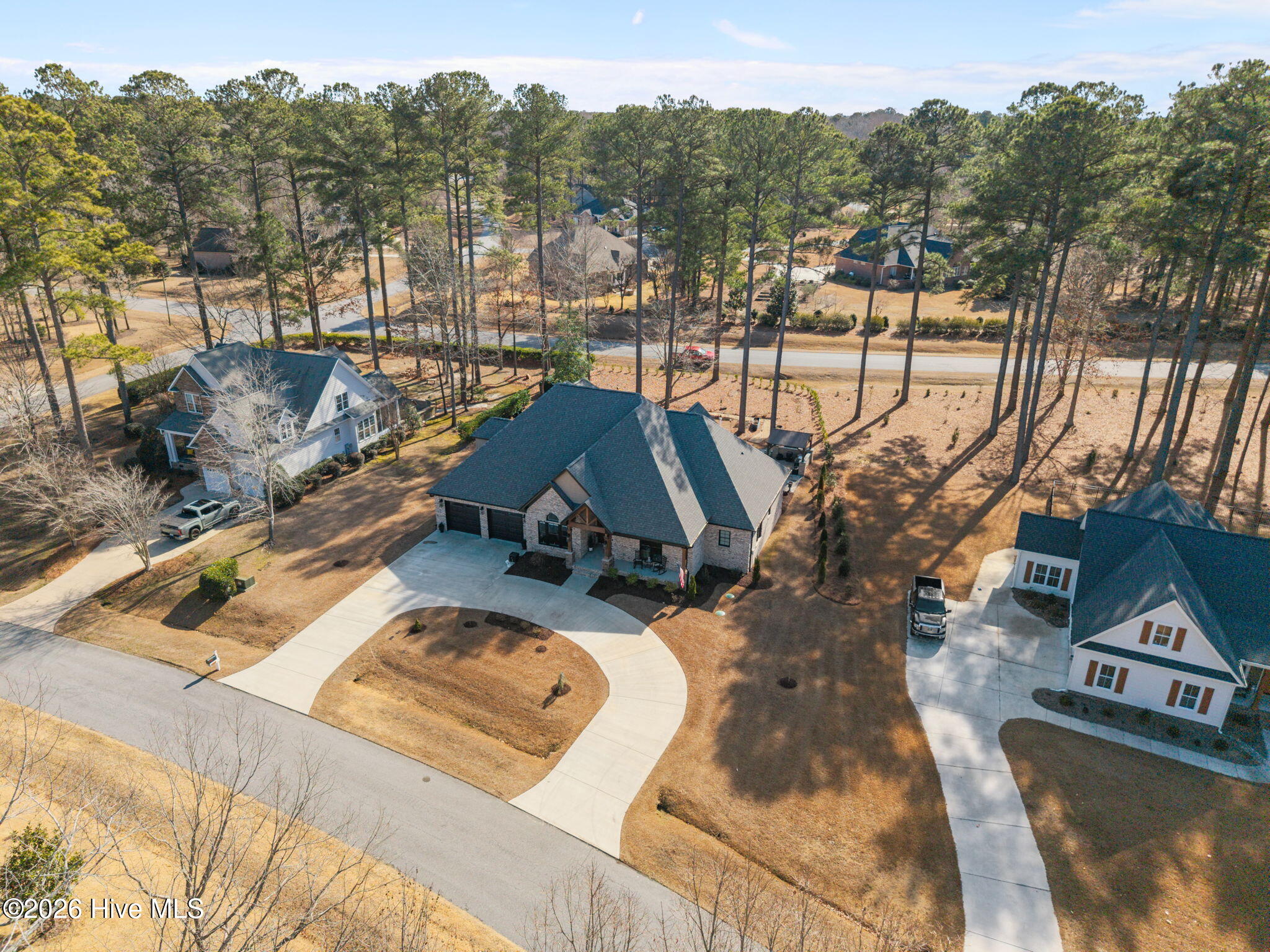 103 Merrimack Place Chocowinity, NC 27817 - Photo 10 of 79 7-web-or-mls-DJI_20260121114858_0003_D