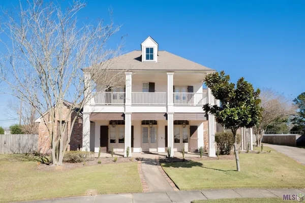 $821,000 | 13717 Earl's Court, St. George, LA 70810