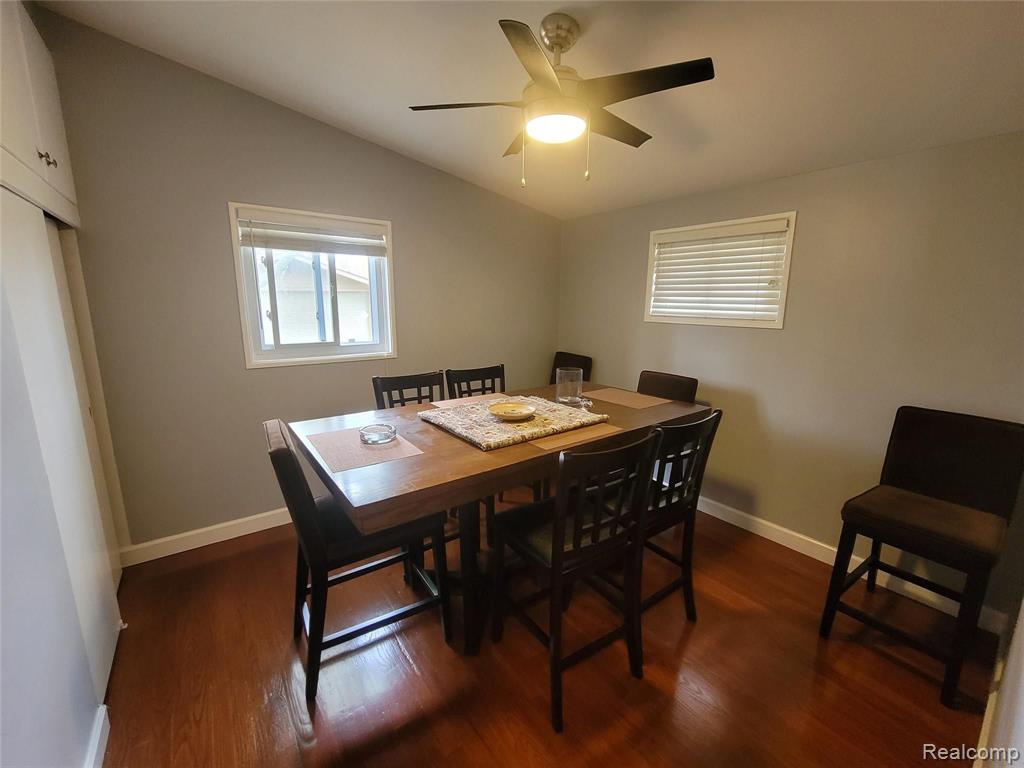 2017 Nakota Road Royal Oak, MI 48073 - Photo 9 of 14