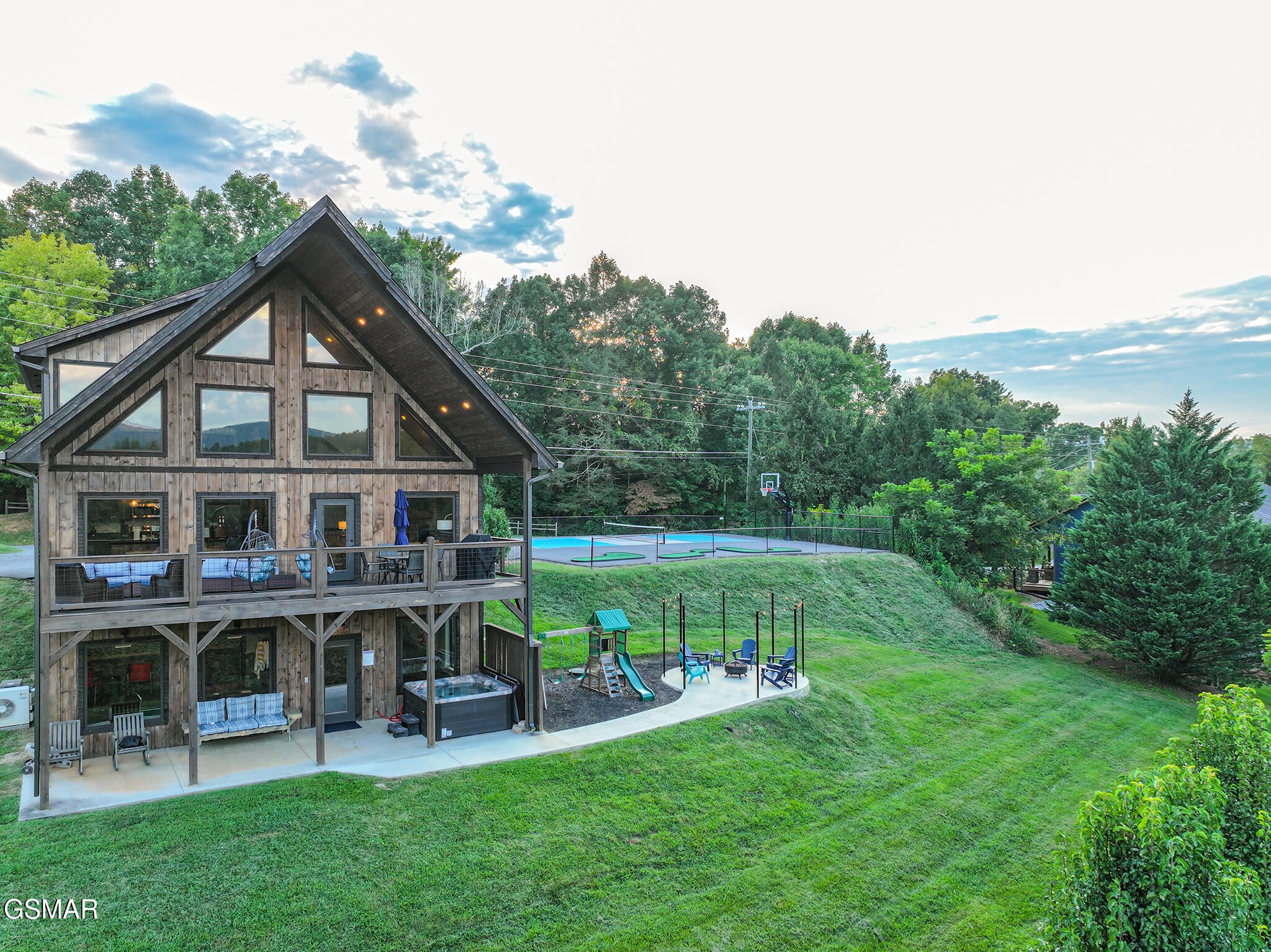 3379 Robeson Road Sevierville, TN 37862 - Photo 54 of 60 Gallery Image 54