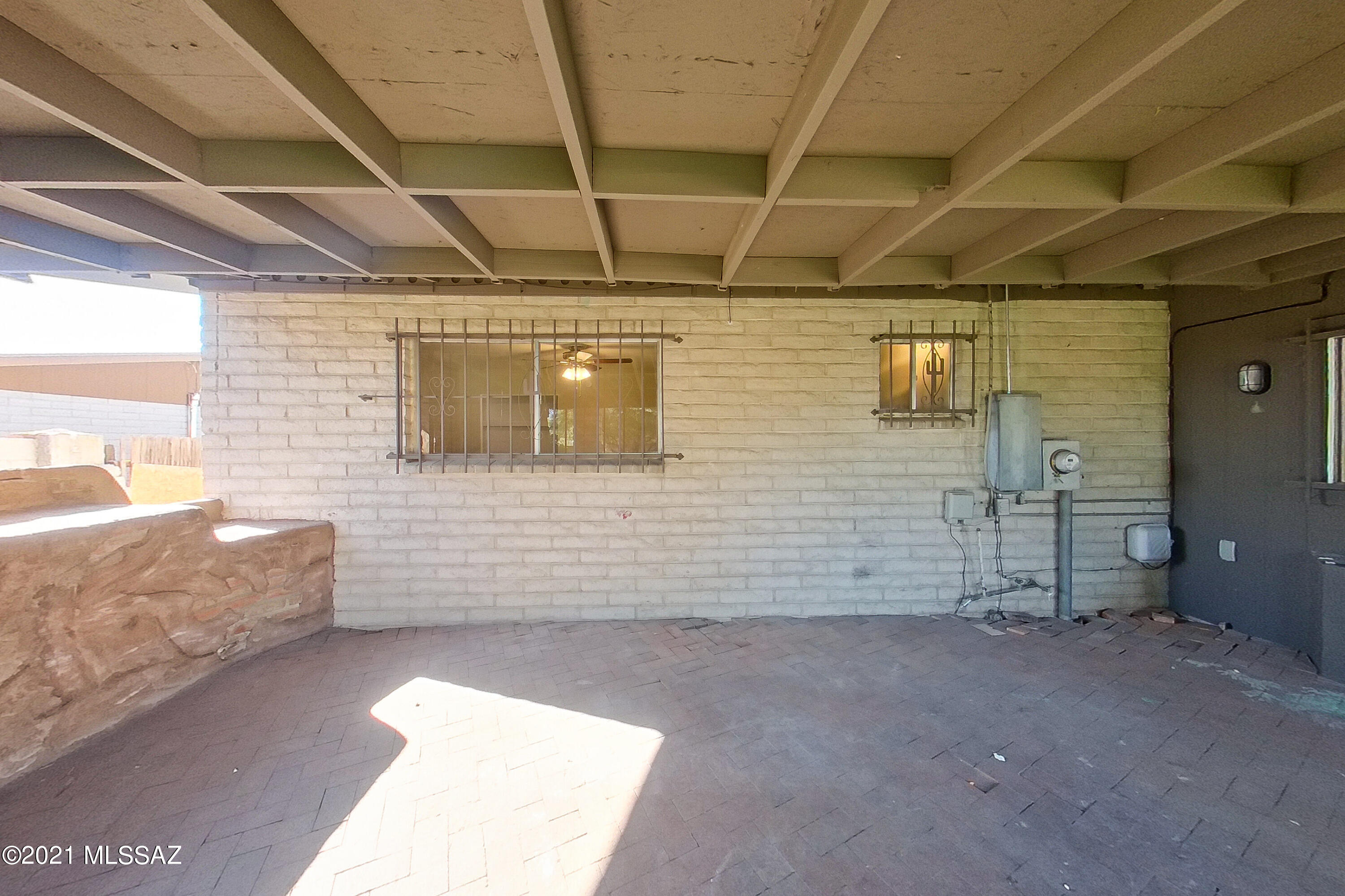 6016 North Oracle Jaynes Station Road Tucson, AZ 85741 - Photo 47 of 48 Gallery Image 47