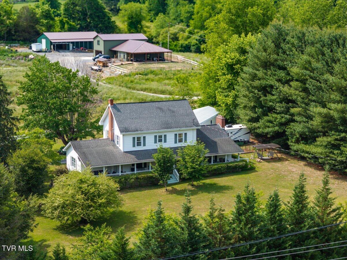 1036 Rittertown Road Hampton, TN 37658 - Photo 71 of 94 07-WBP-Rittertown-Rd-13
