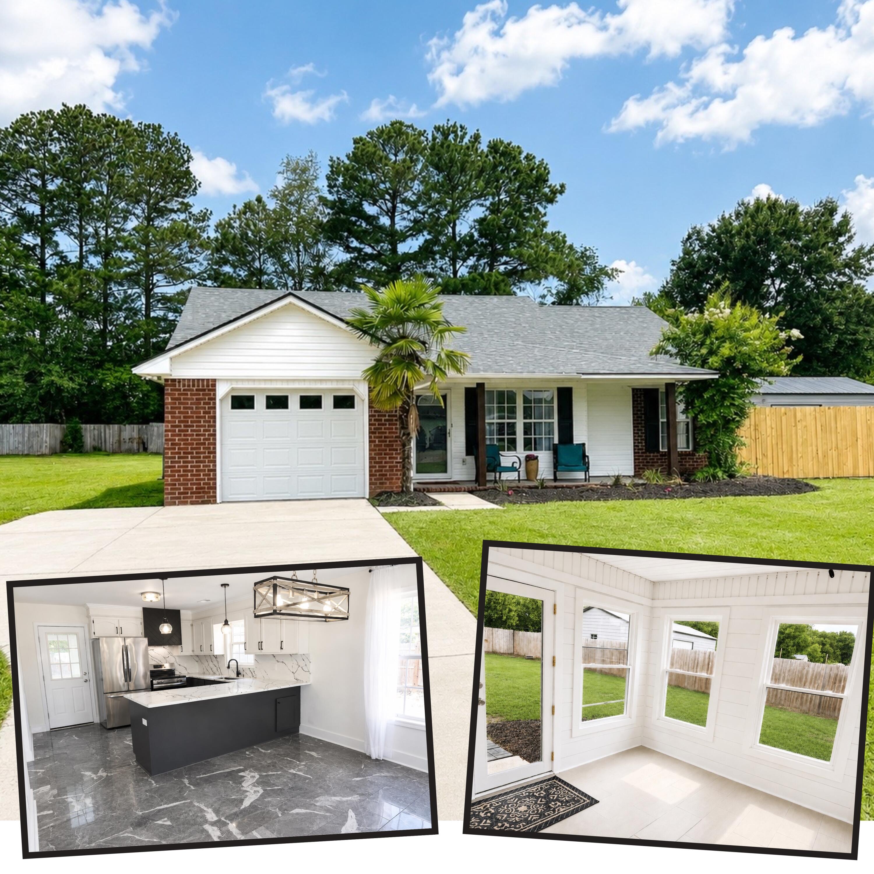 3115 Tuckaway Drive Sumter, SC 29154 - Photo 1 of 37 collage_export_F7B7AABA-7AEA-4FC4-9723-3